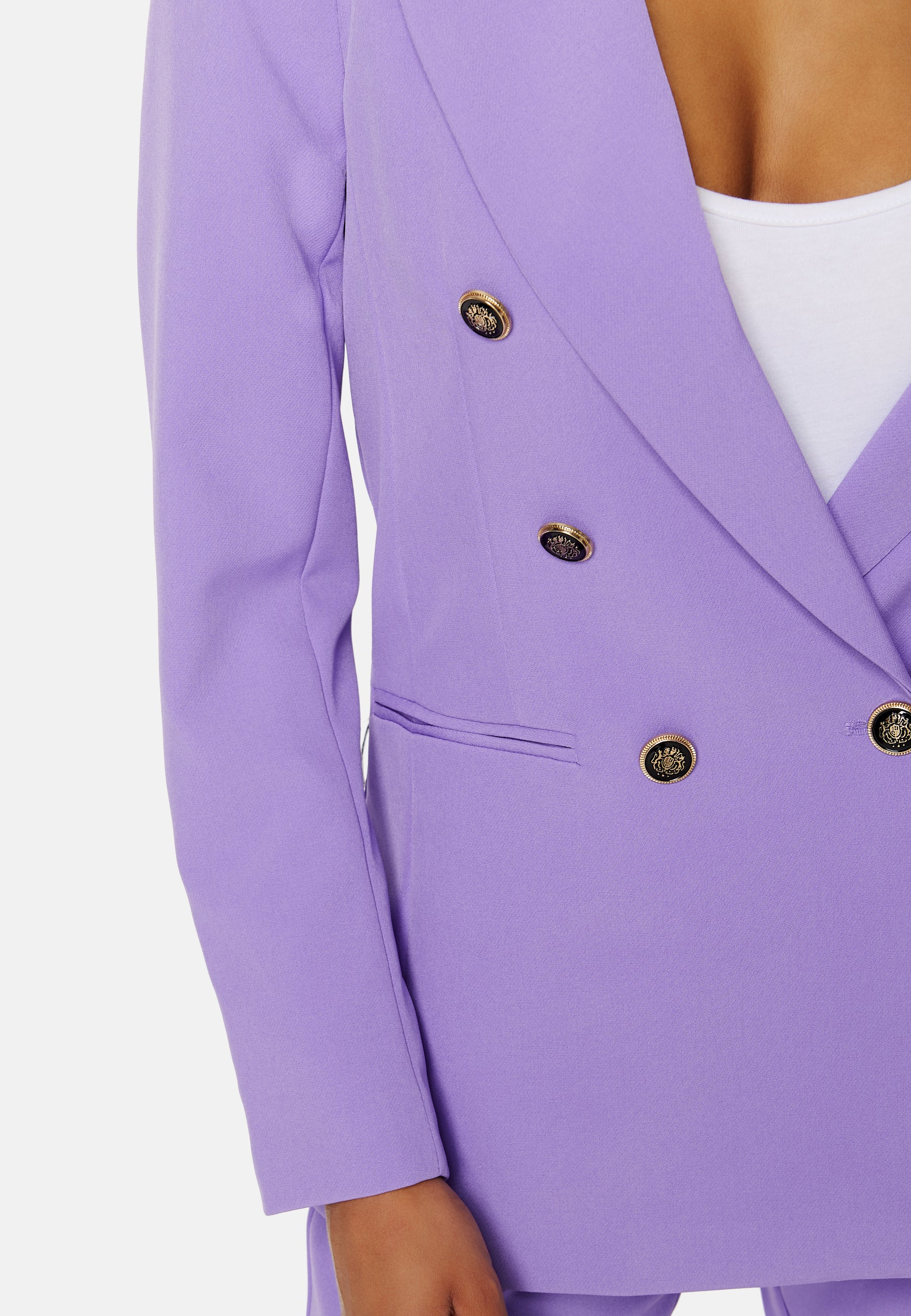Astrid Life Fitted Blazer - Image 7