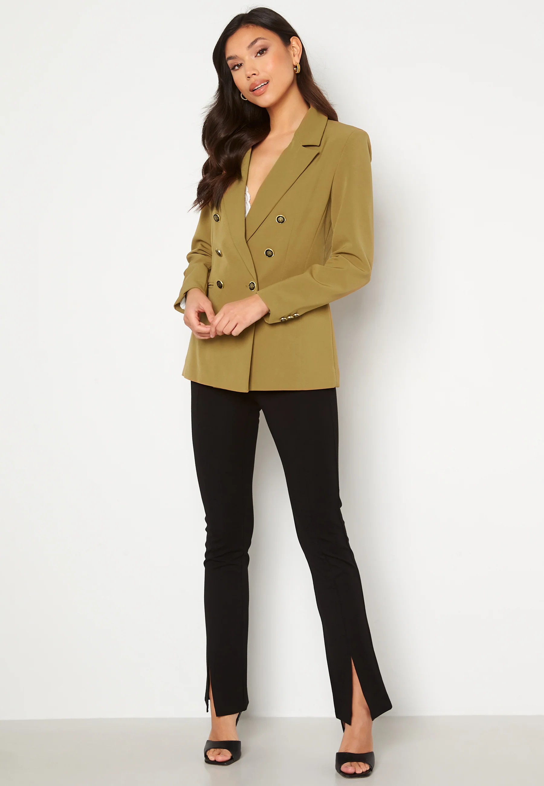 Astrid Life Fitted Blazer - Image 2