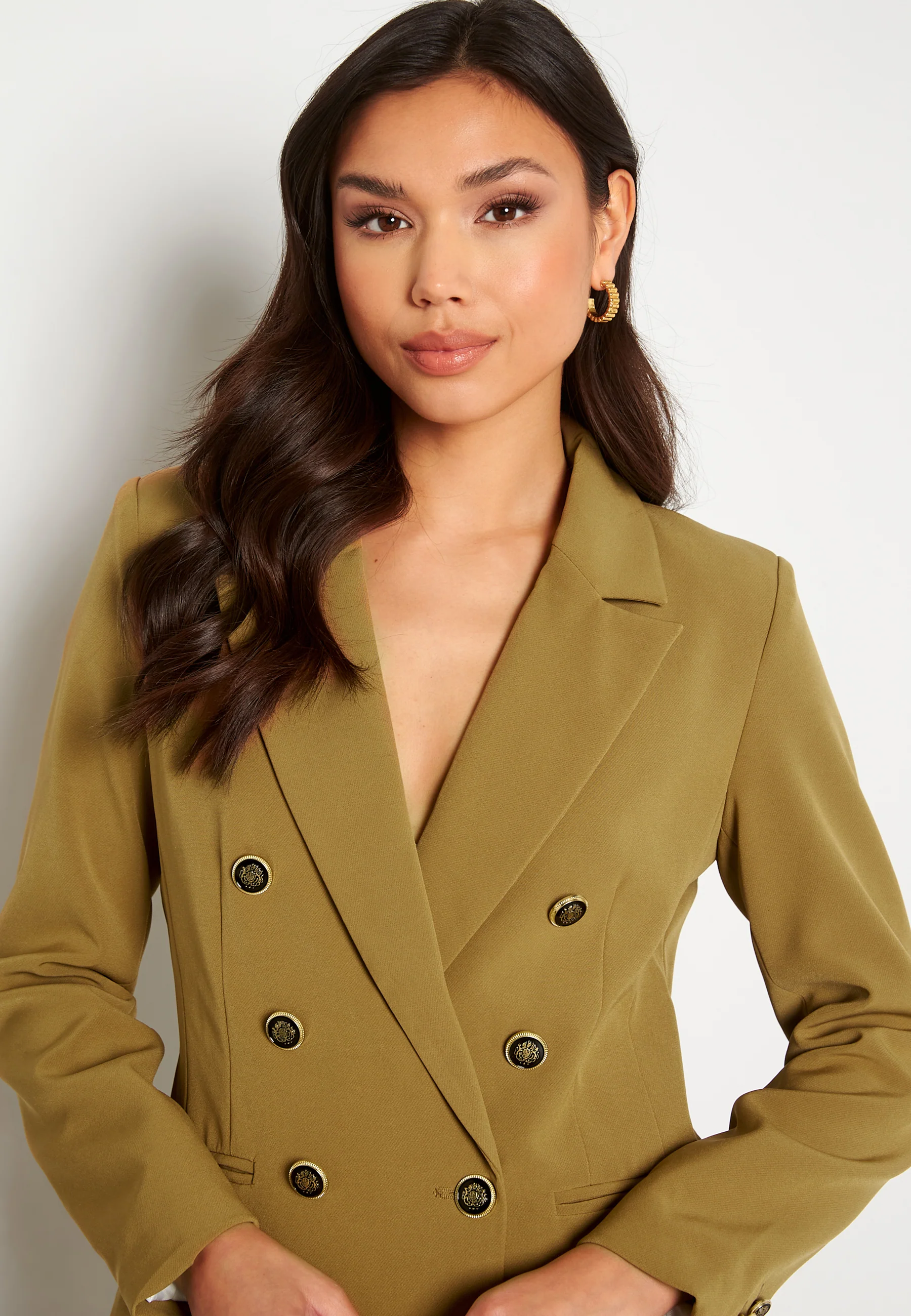 Astrid Life Fitted Blazer - Image 4
