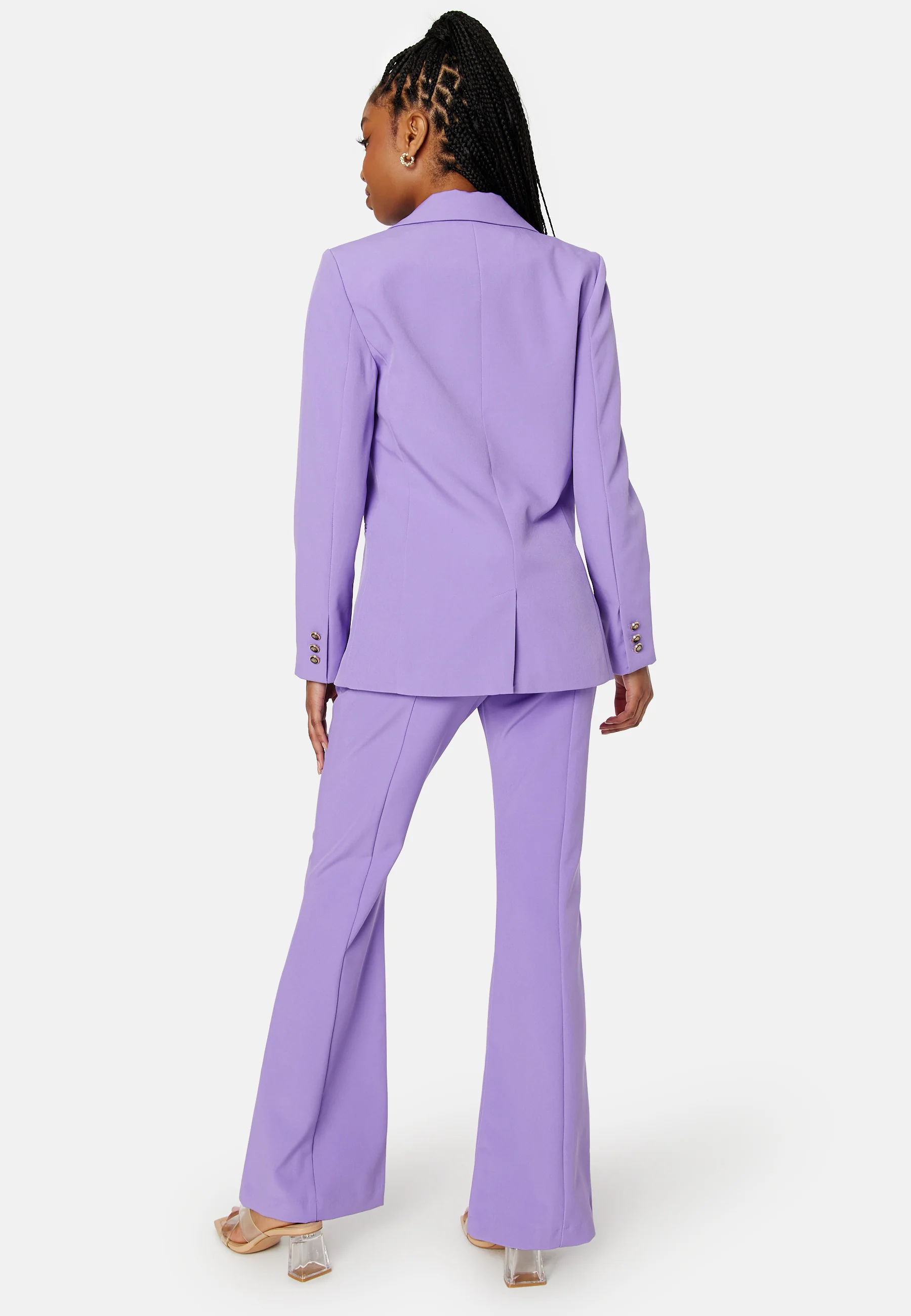 Astrid Life HW Flare Pant - Image 4