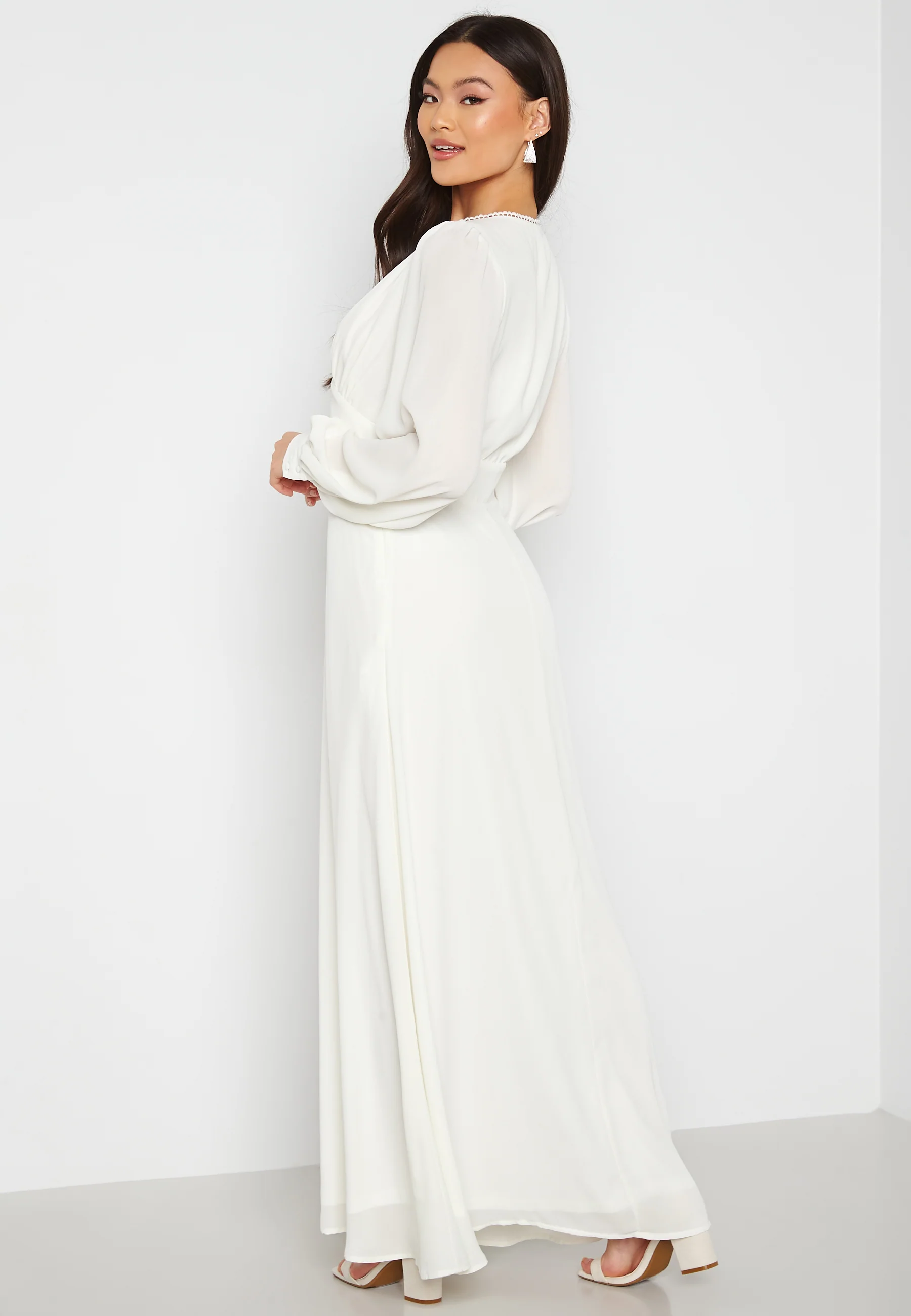 Astrids Maxi Dress - Image 2