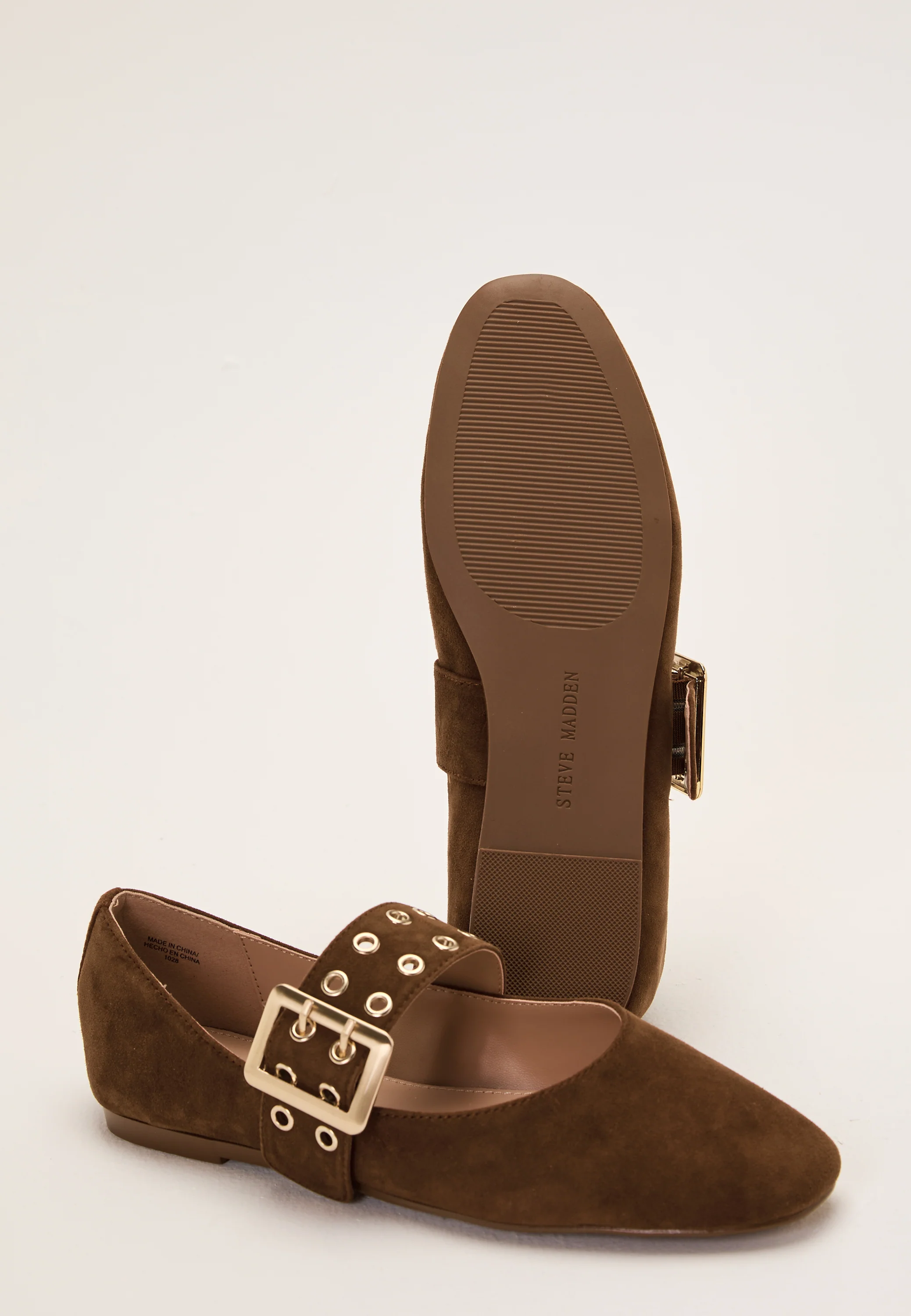 Atlantica Leather Loafer - Image 5