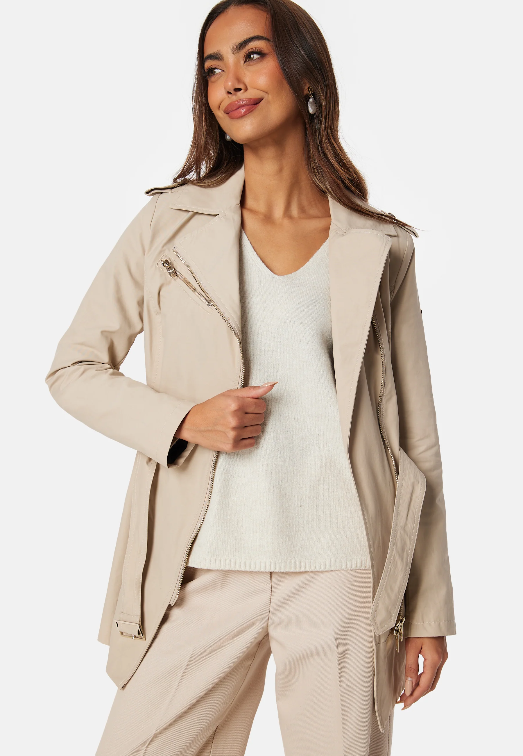 Aurora Coat - Image 3