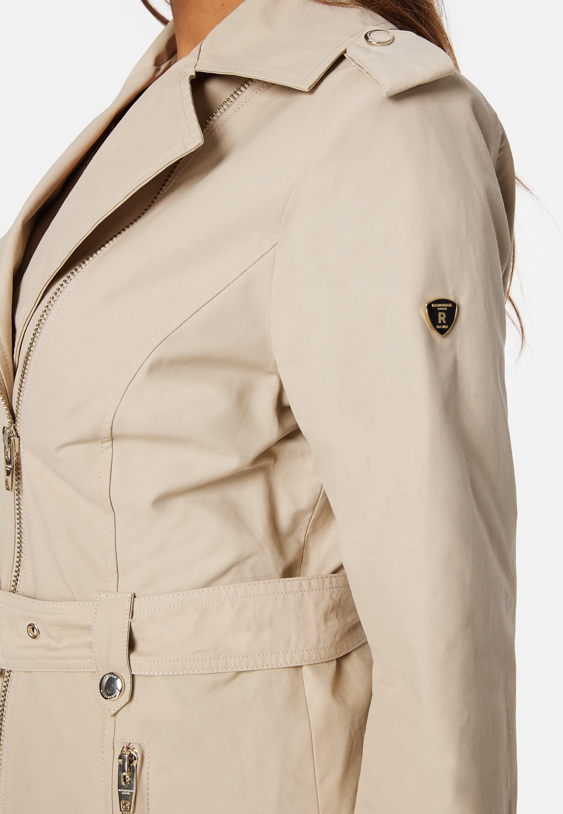 Aurora Coat - Image 4