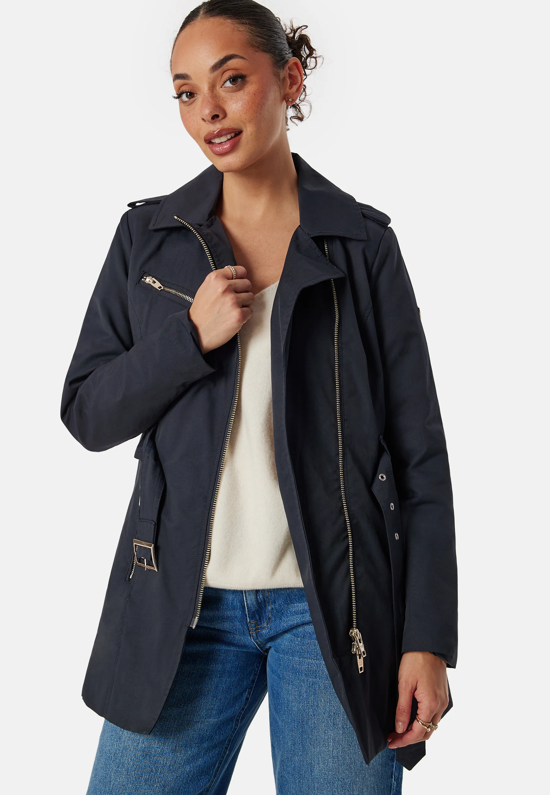 Aurora Coat