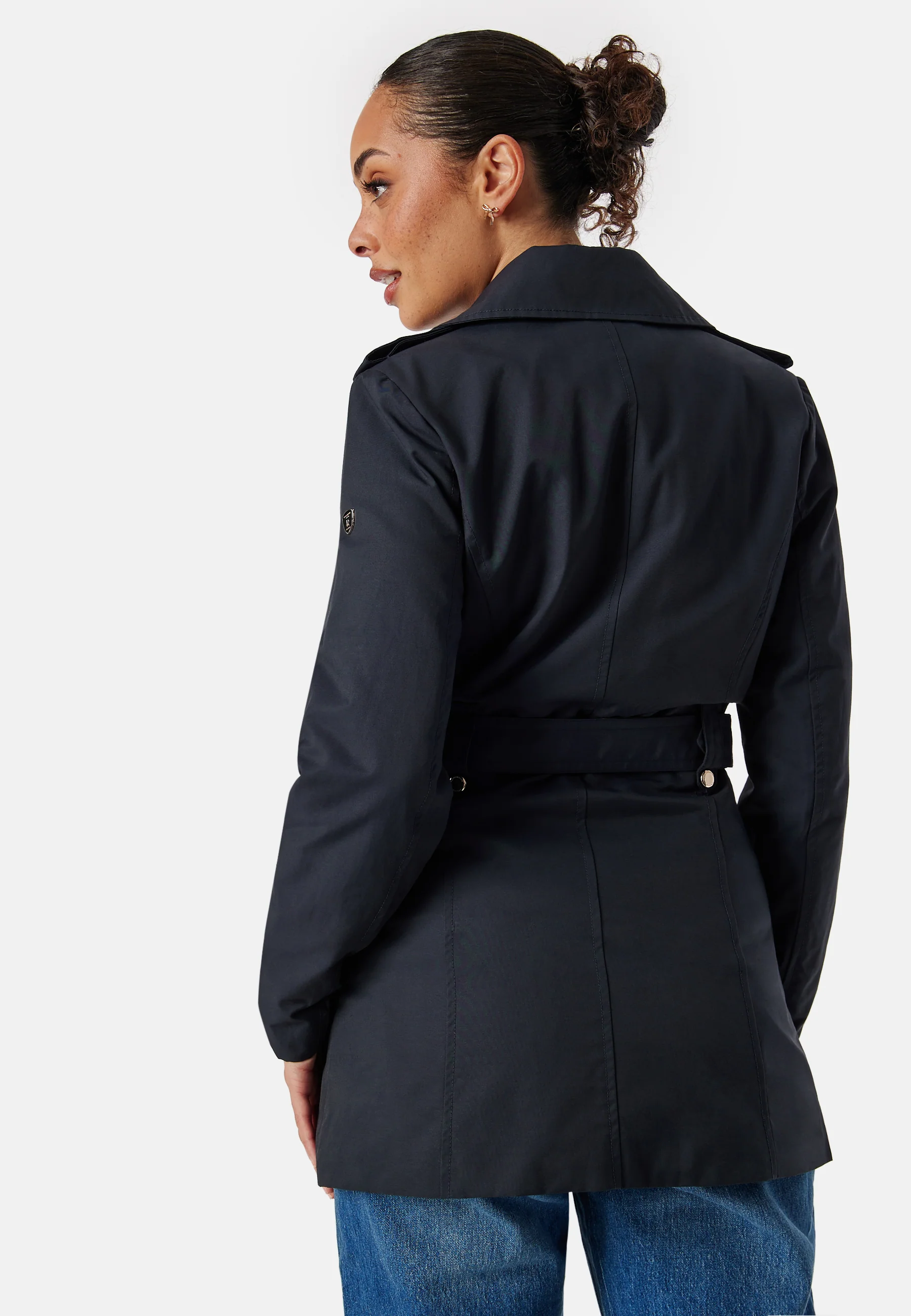 Aurora Coat - Image 2