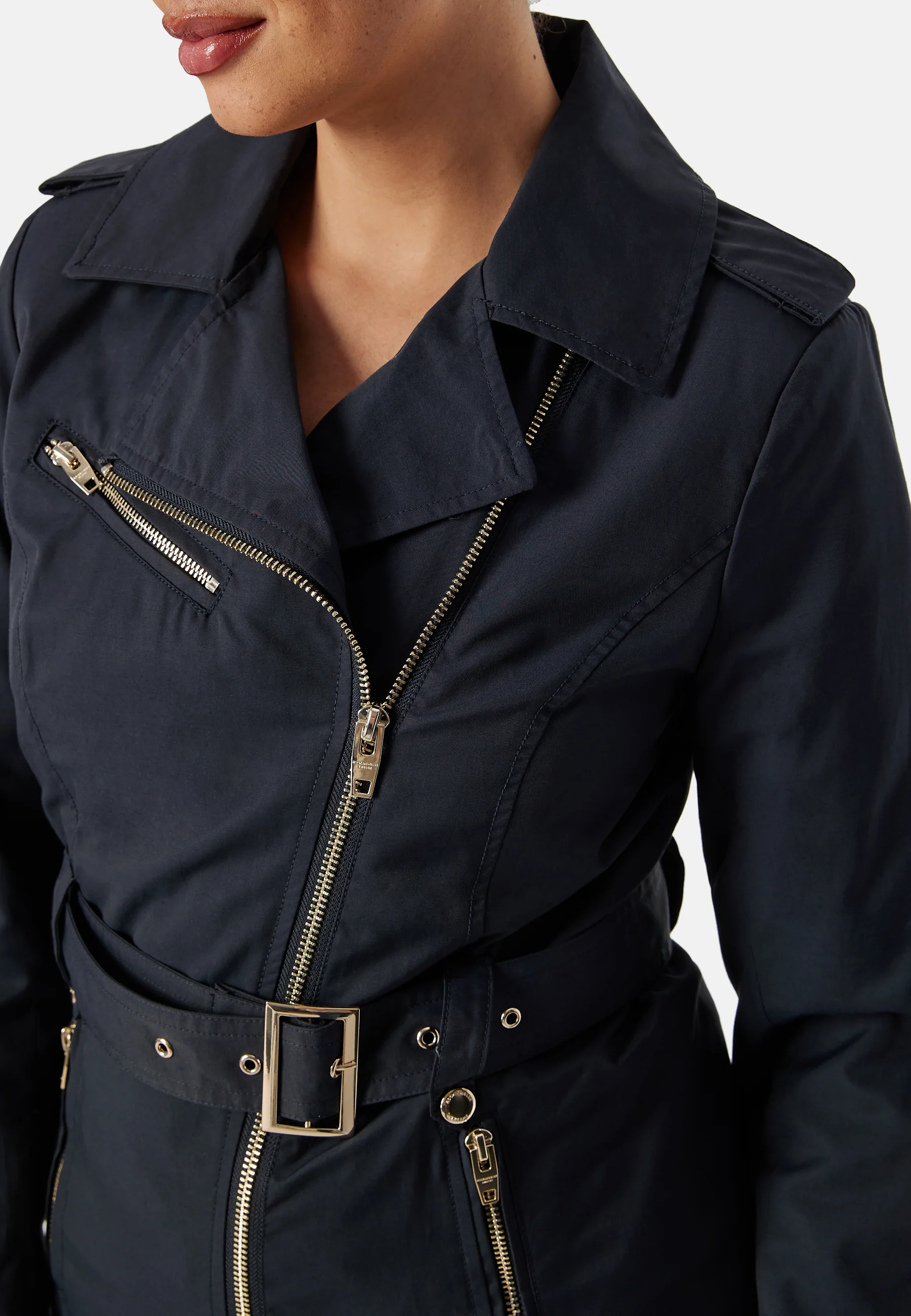 Aurora Coat - Image 5