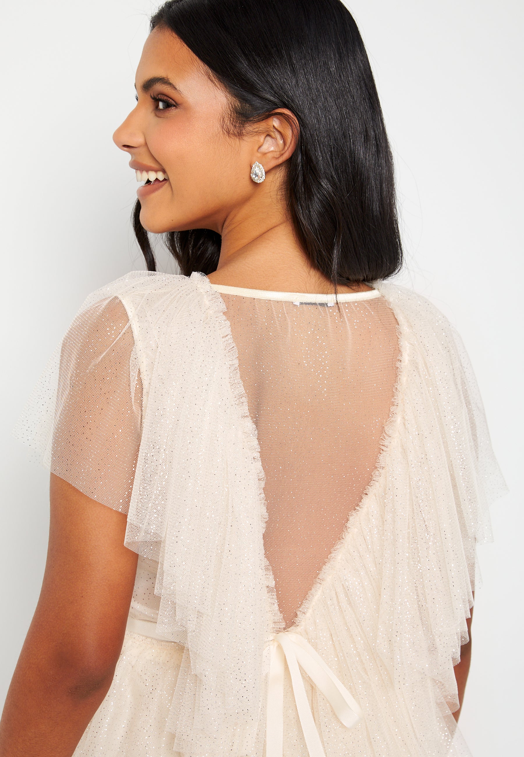 Aurora Dress - Image 7