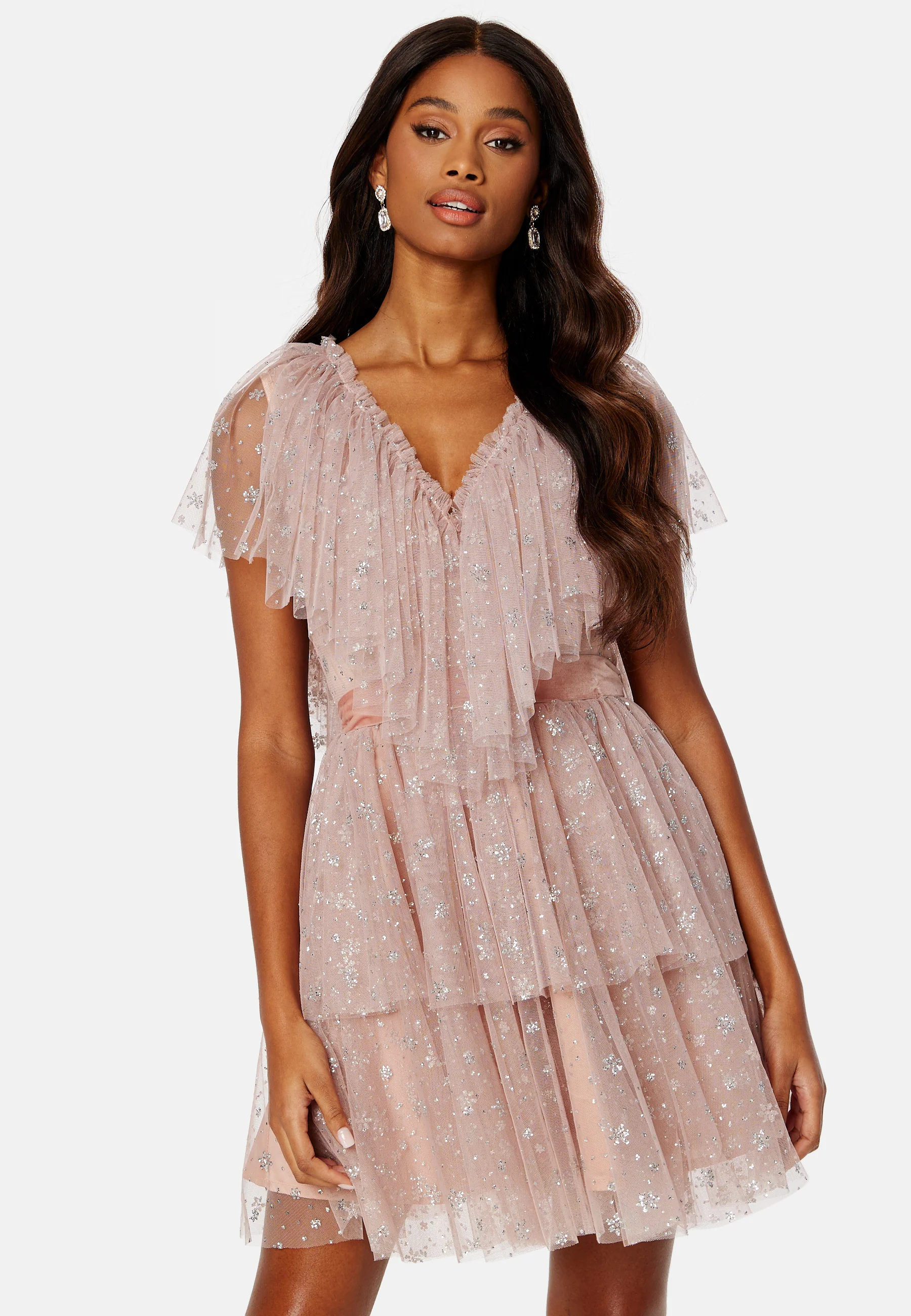 Aurora Dress