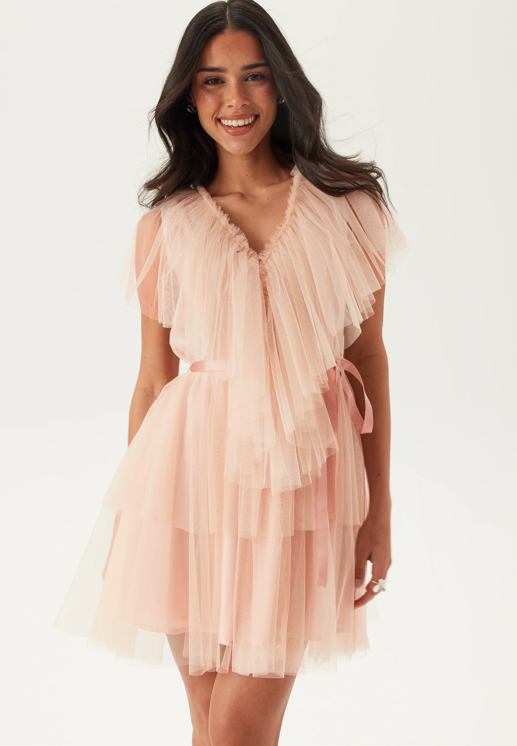 Aurora Dress