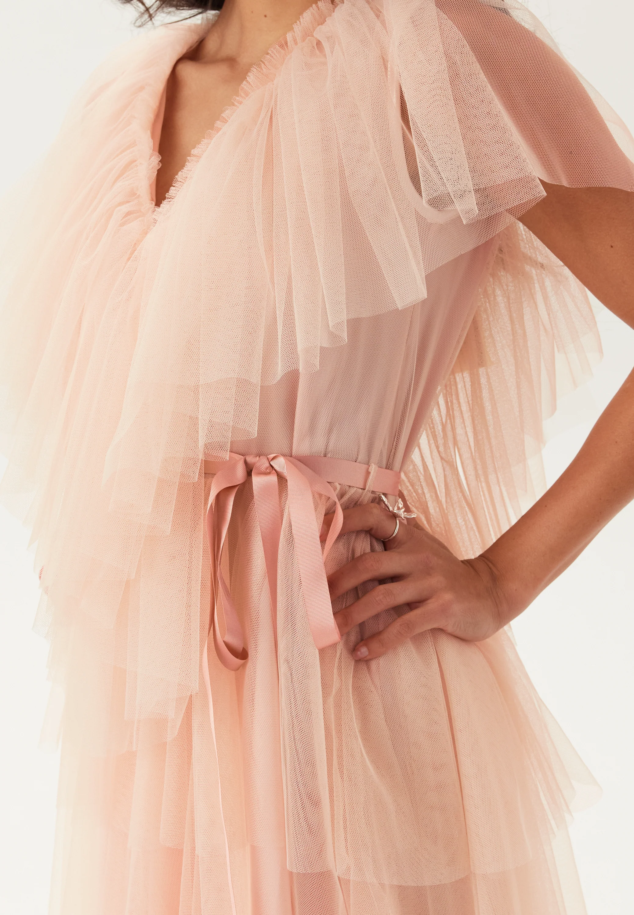 Aurora Dress - Image 5