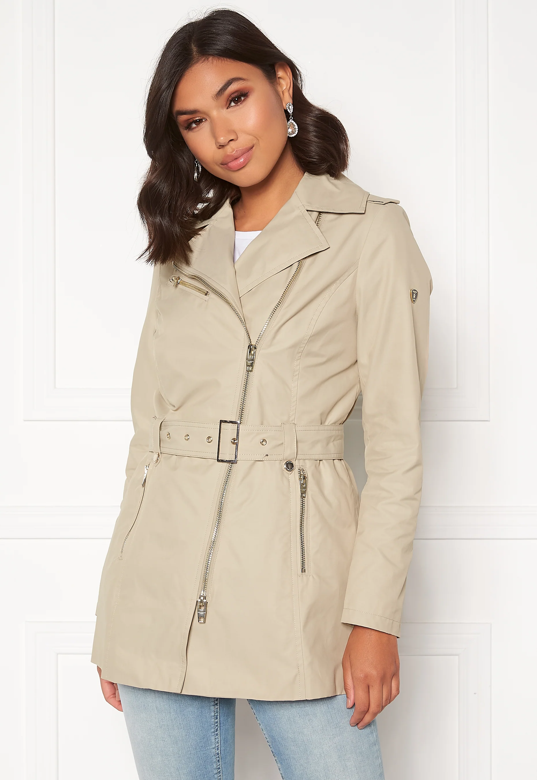 Aurora Jacket