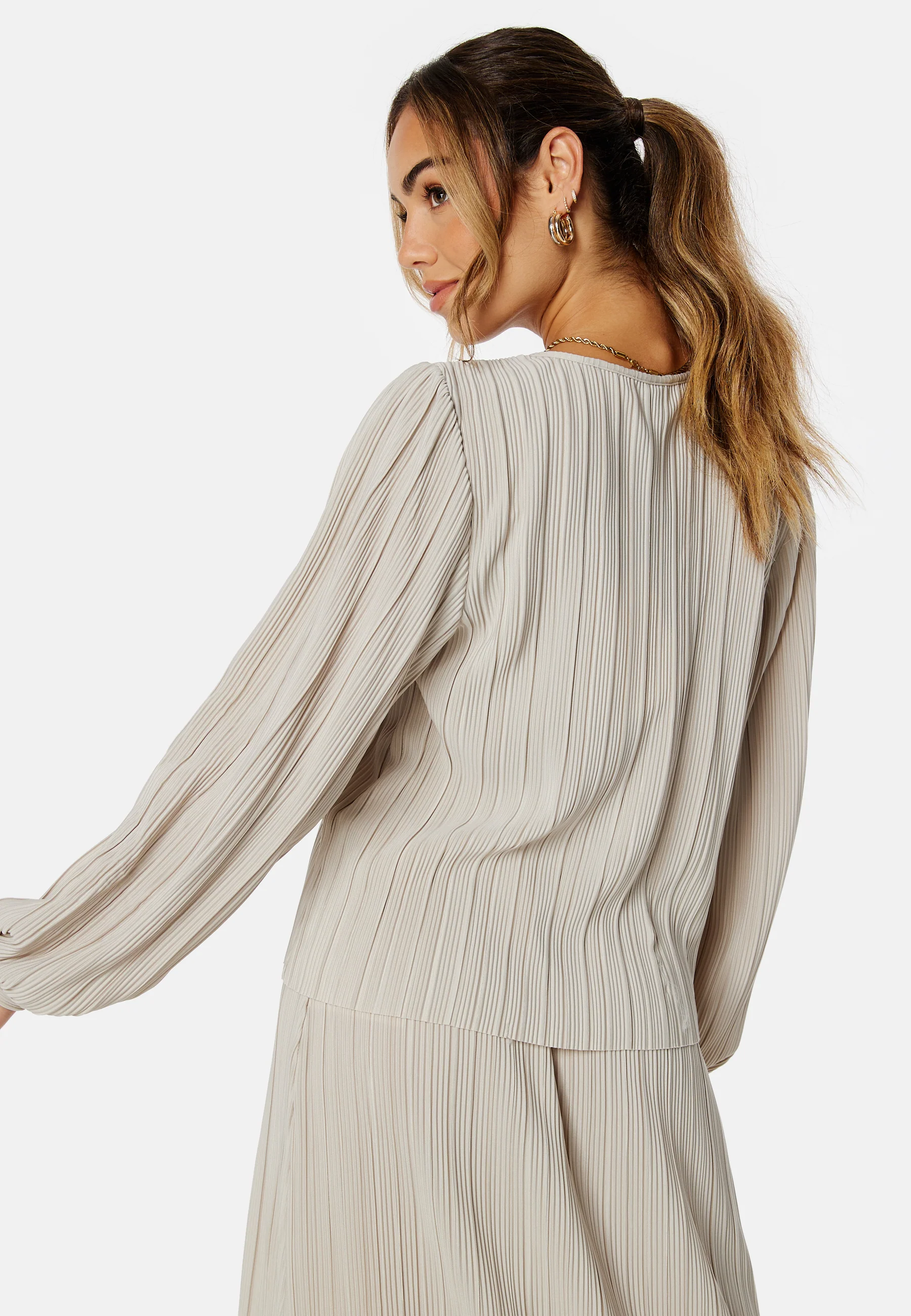 Aurora LS O-Neck Top JRS - Image 3