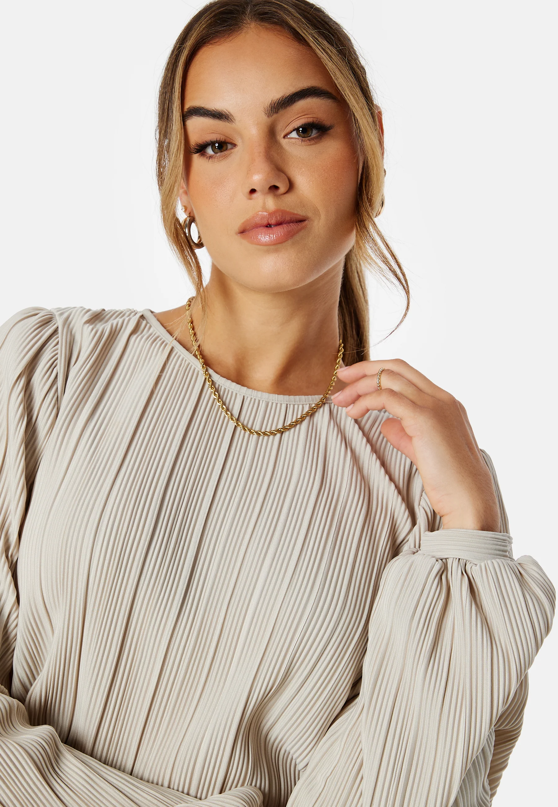 Aurora LS O-Neck Top JRS - Image 4