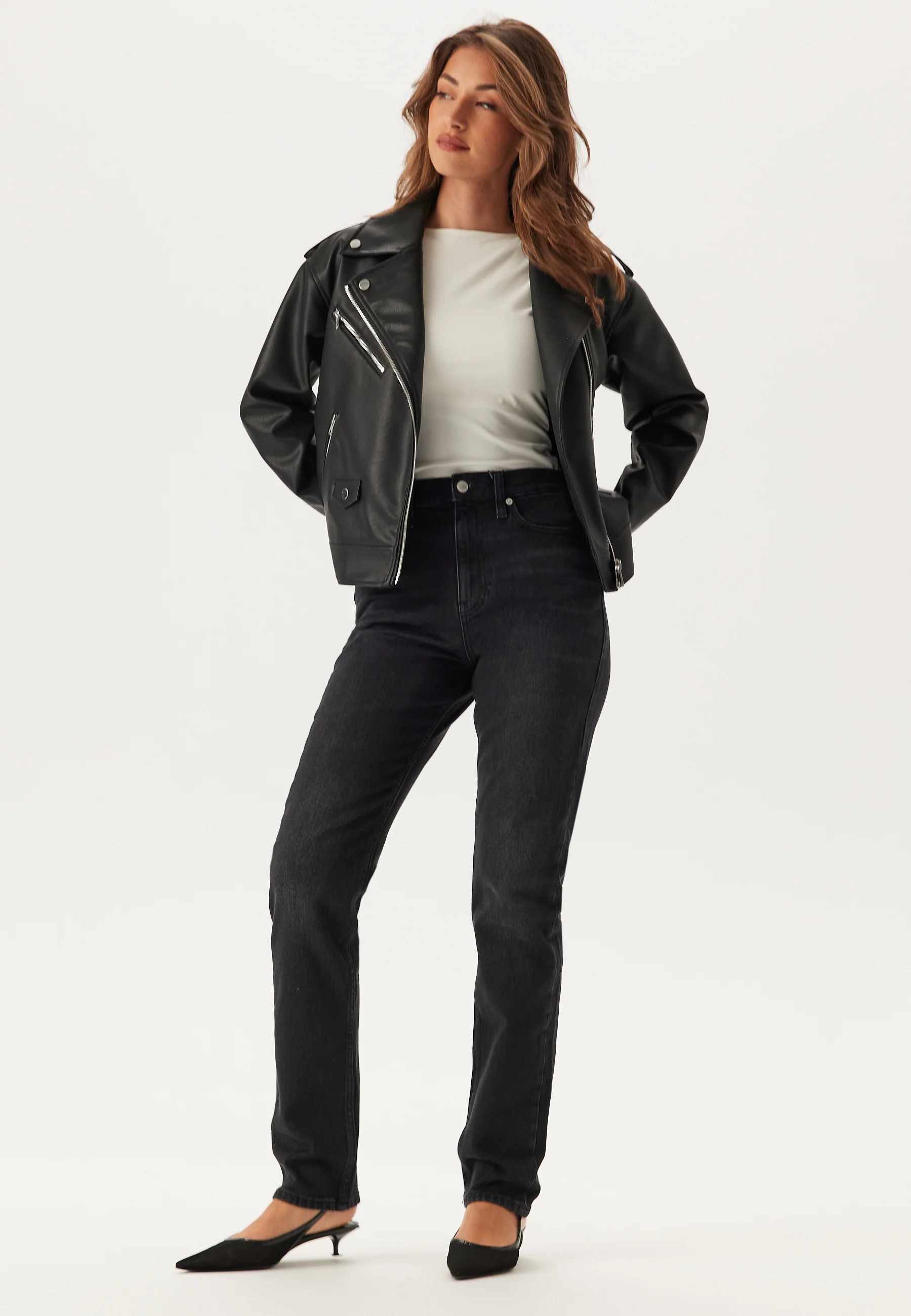 Authentic Slim Straight - Image 4