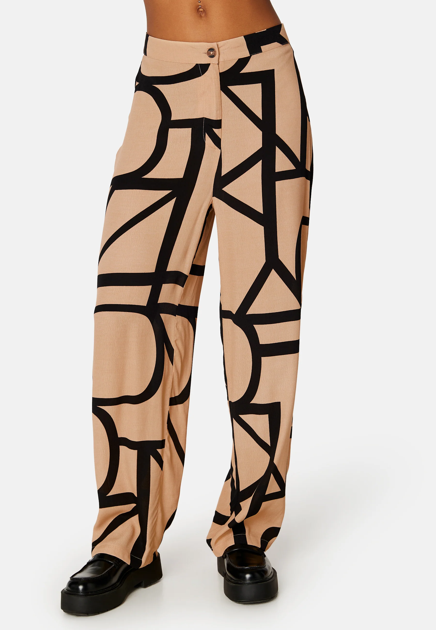 Ava Palazzo Pant - Image 2