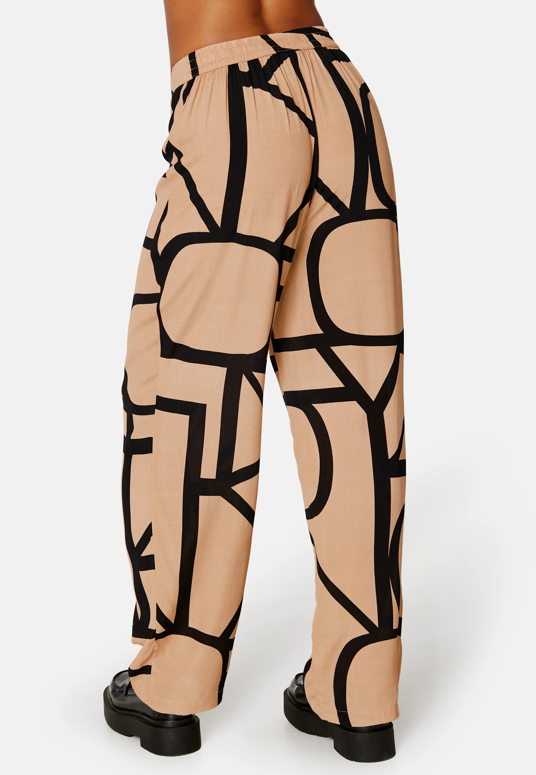 Ava Palazzo Pant - Image 3