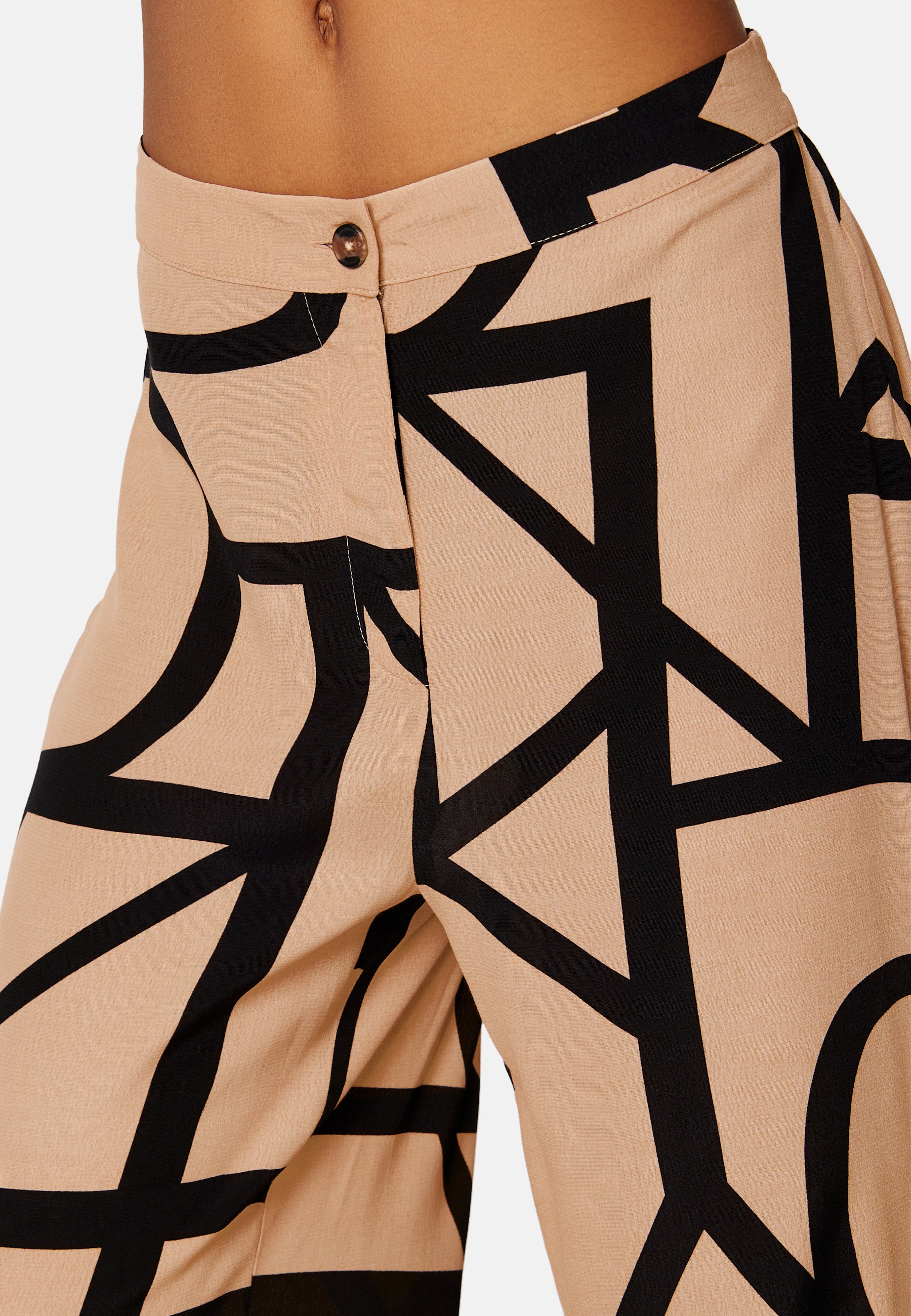 Ava Palazzo Pant - Image 4