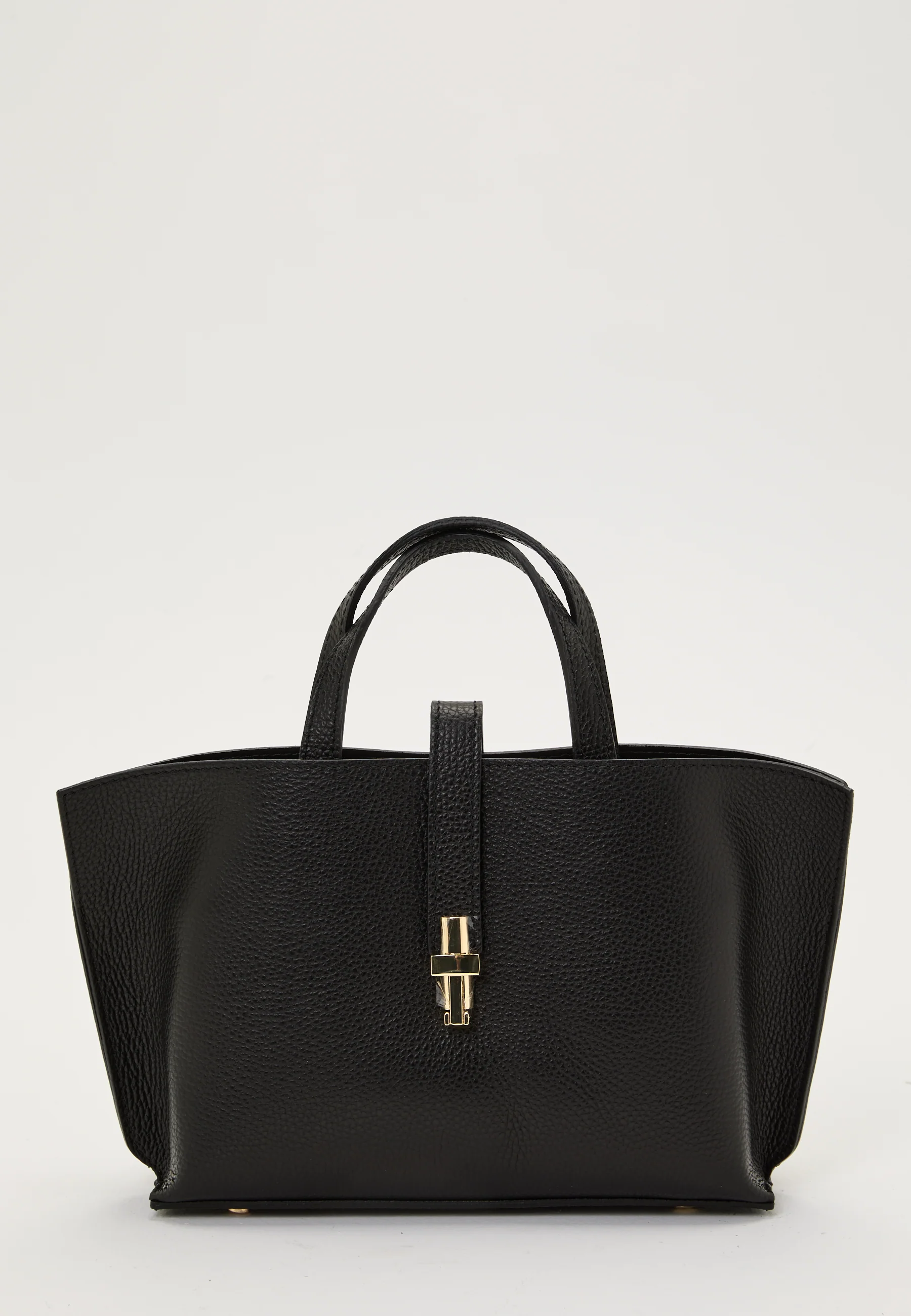 Aversa Leather Handbag - Image 4