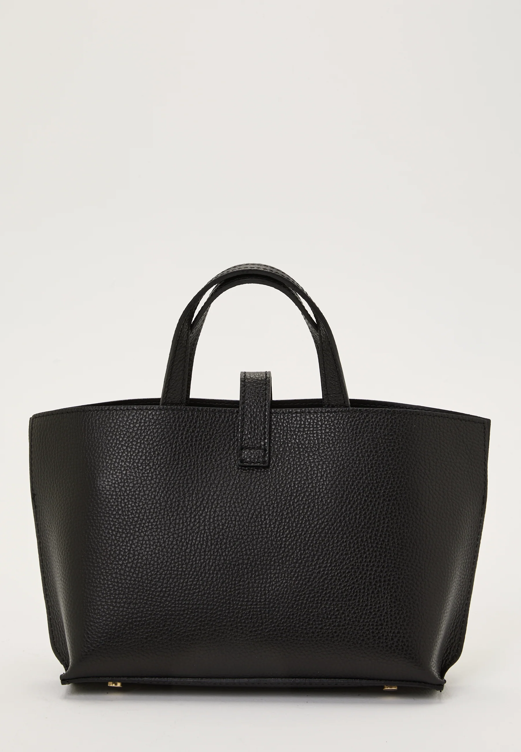 Aversa Leather Handbag - Image 5