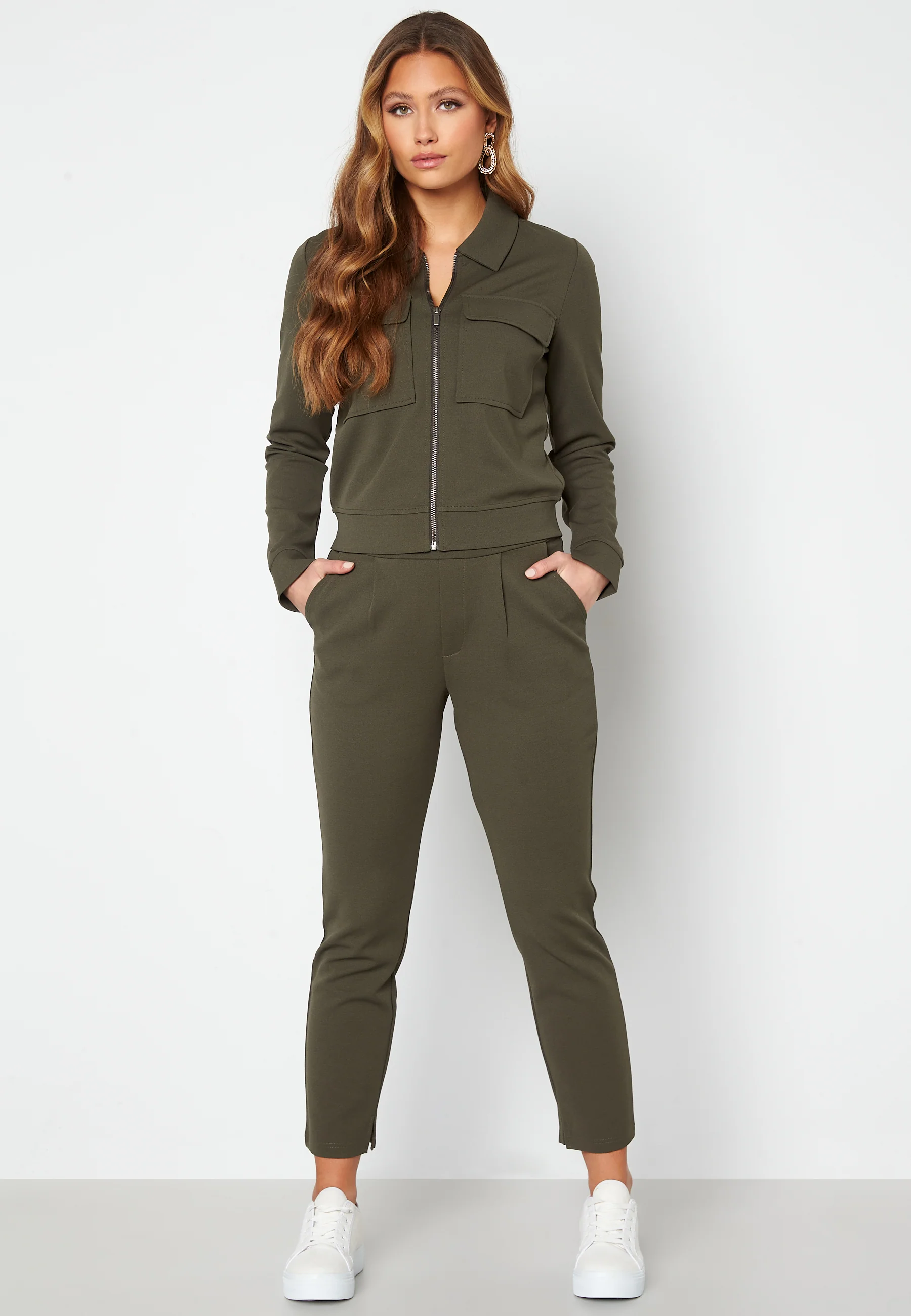 Avery pocket jacket - Image 2