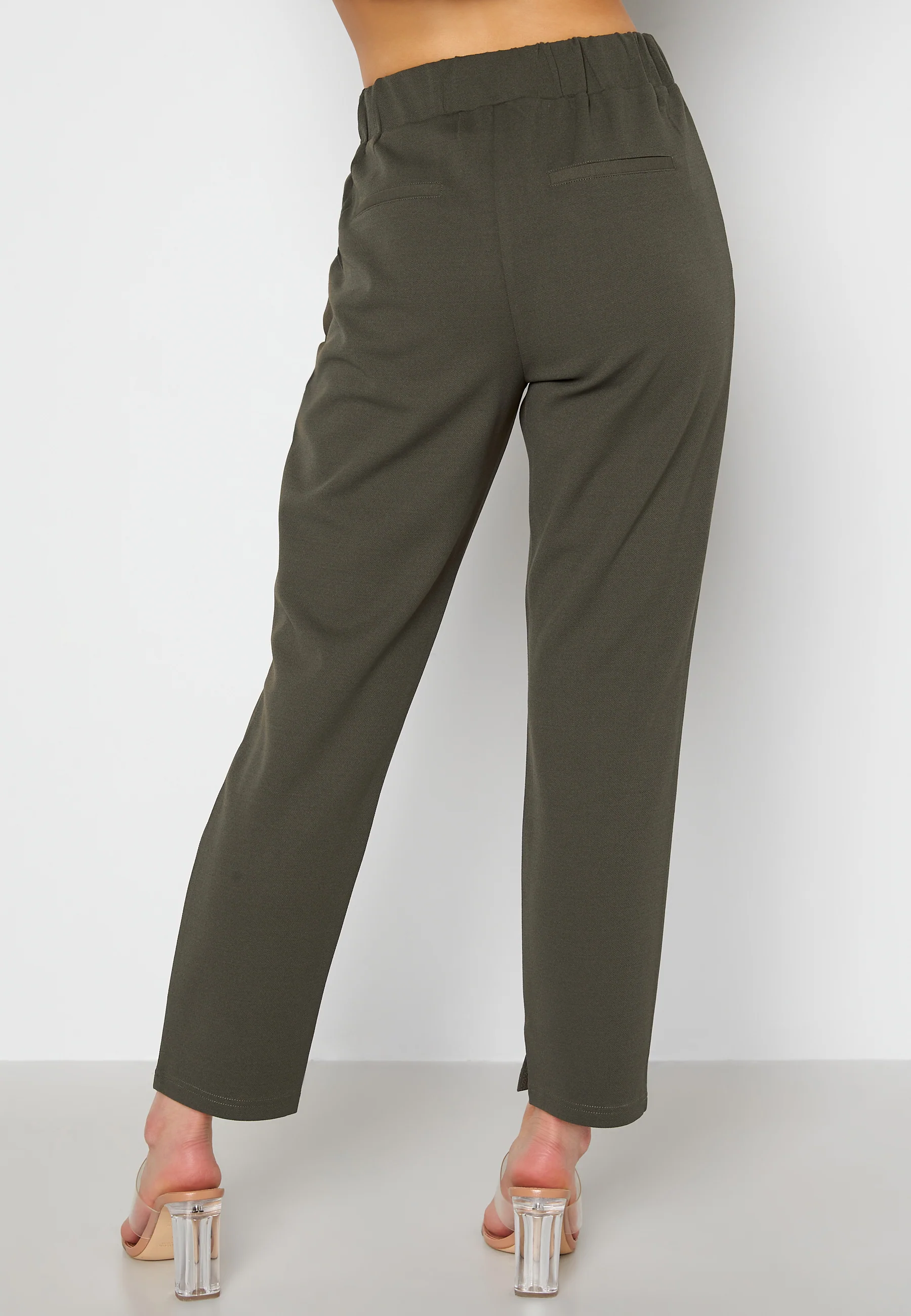 Avery soft suit pants - Image 3