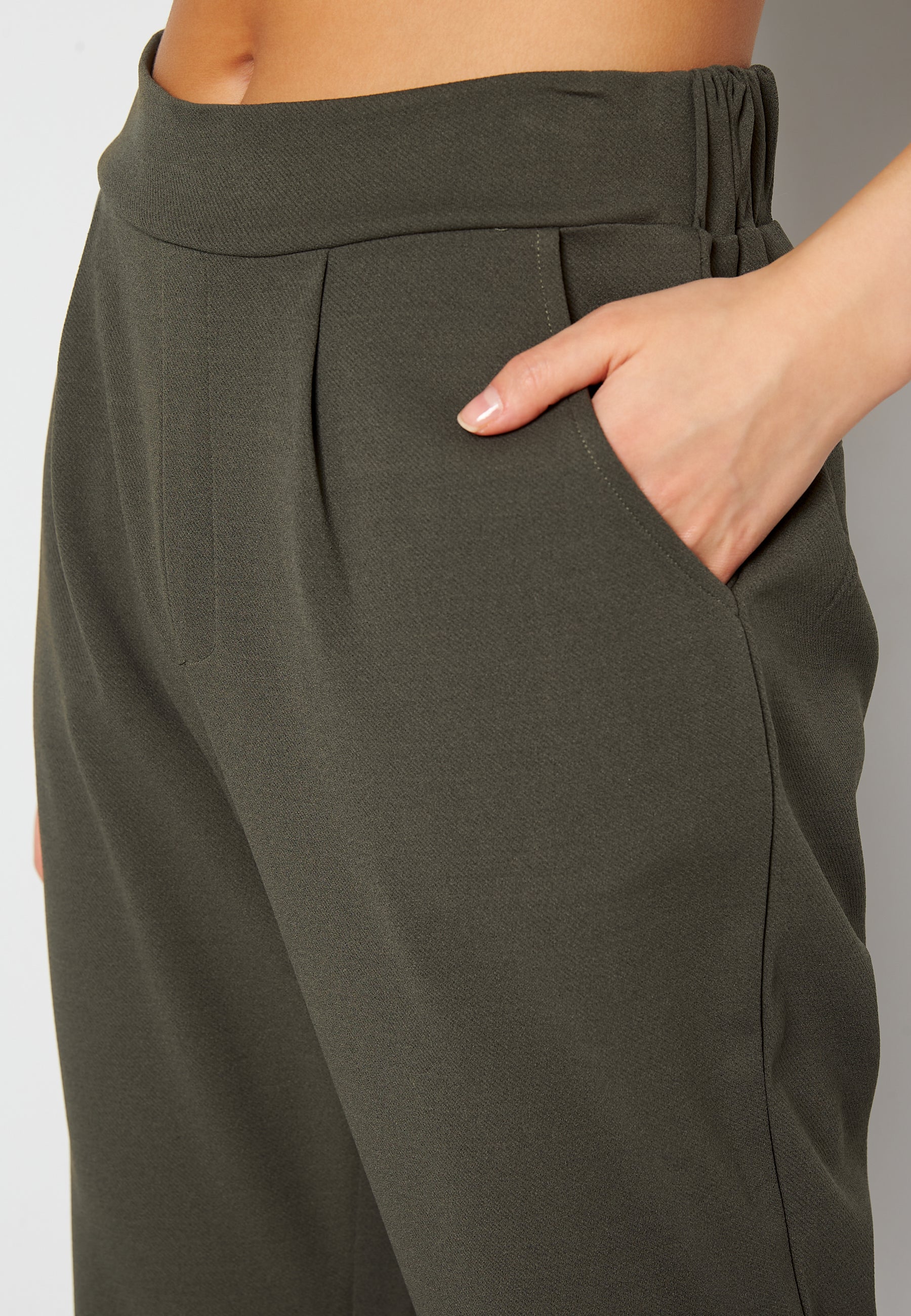 Avery soft suit pants - Image 4