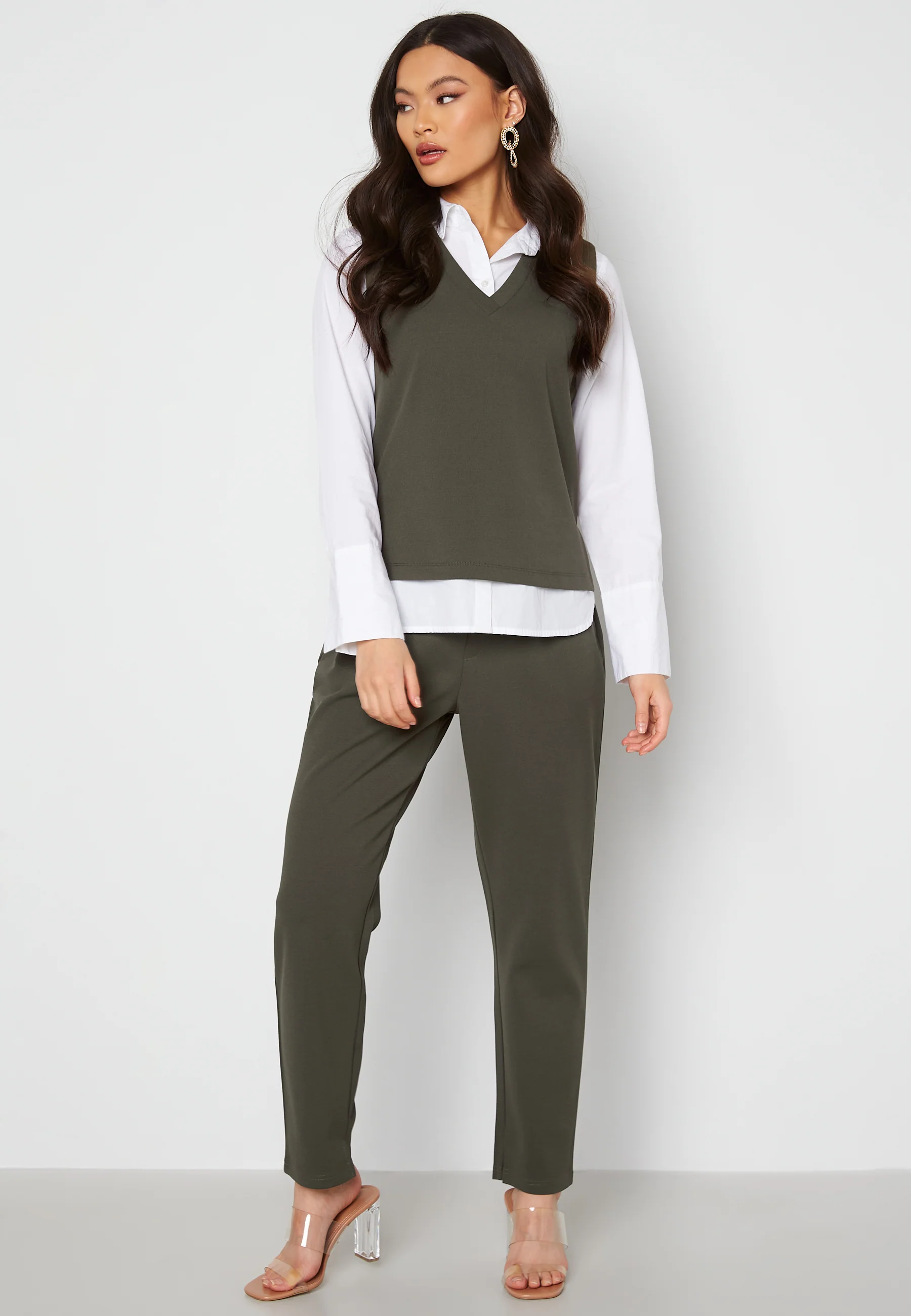 Avery vest - Image 2
