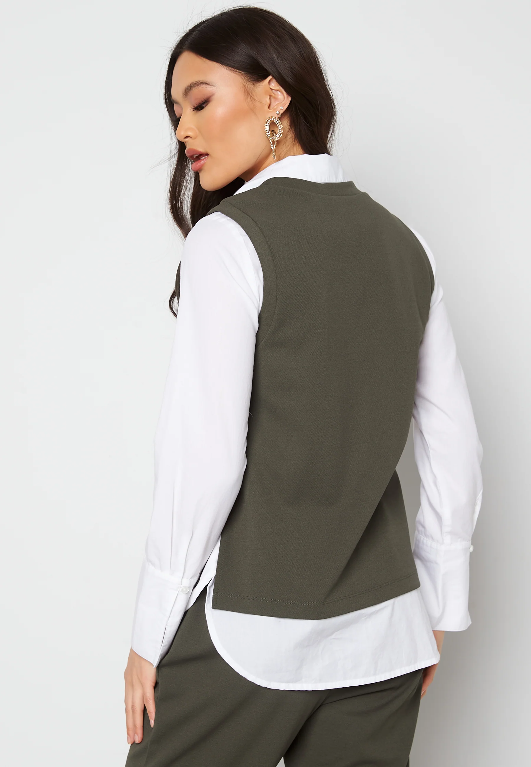Avery vest - Image 3