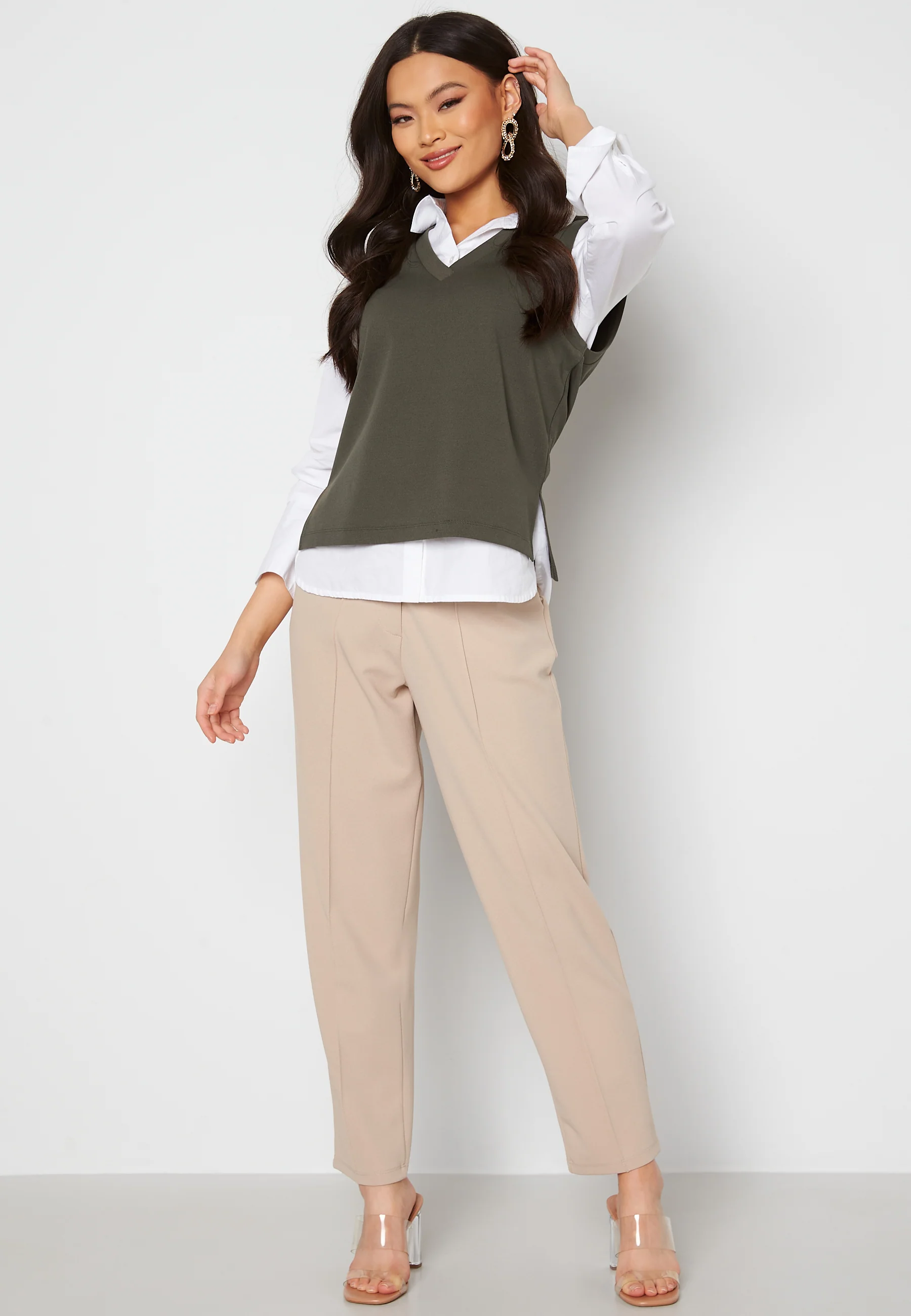 Avery vest - Image 4