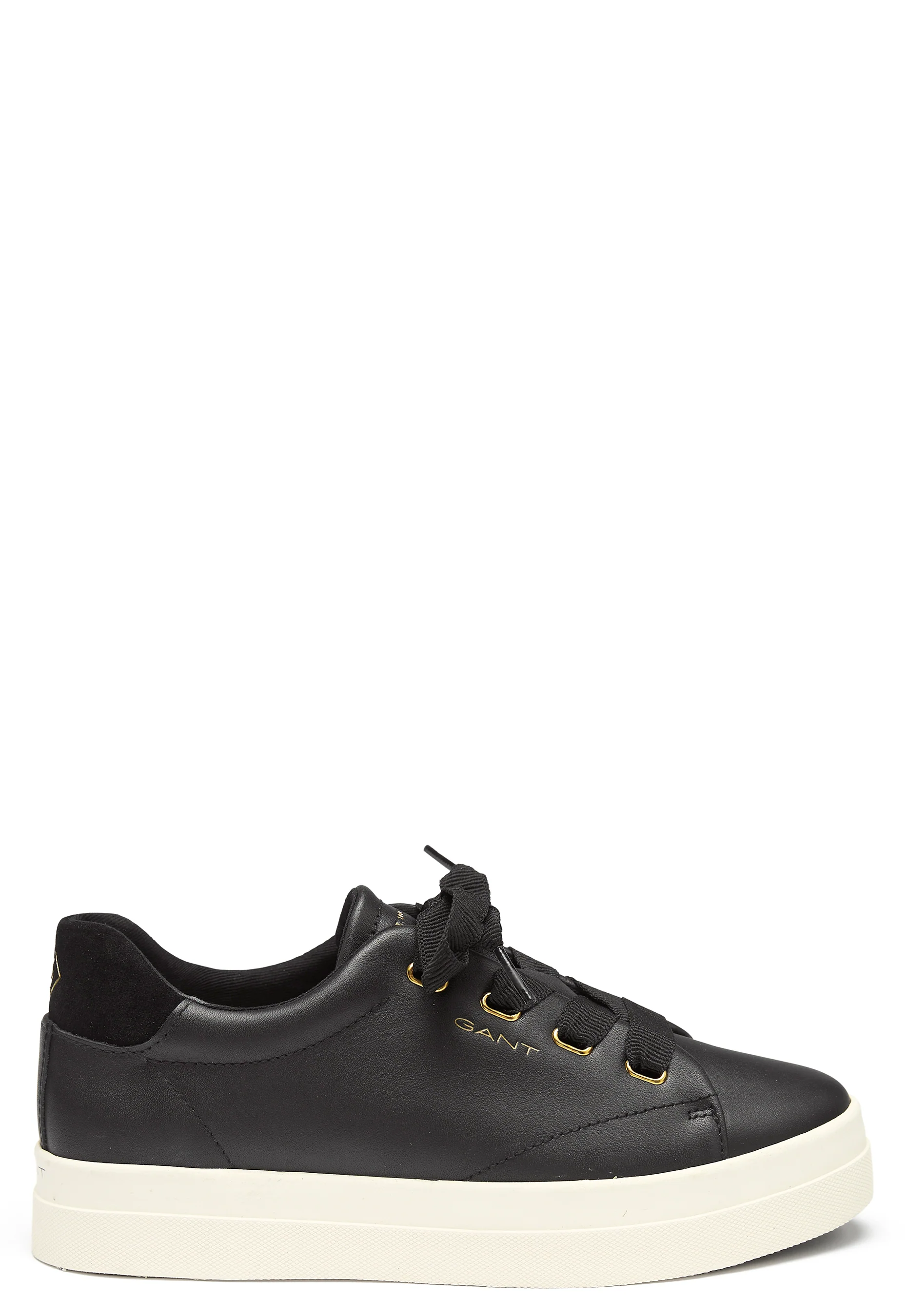 Avona Leather Sneaker - Image 2