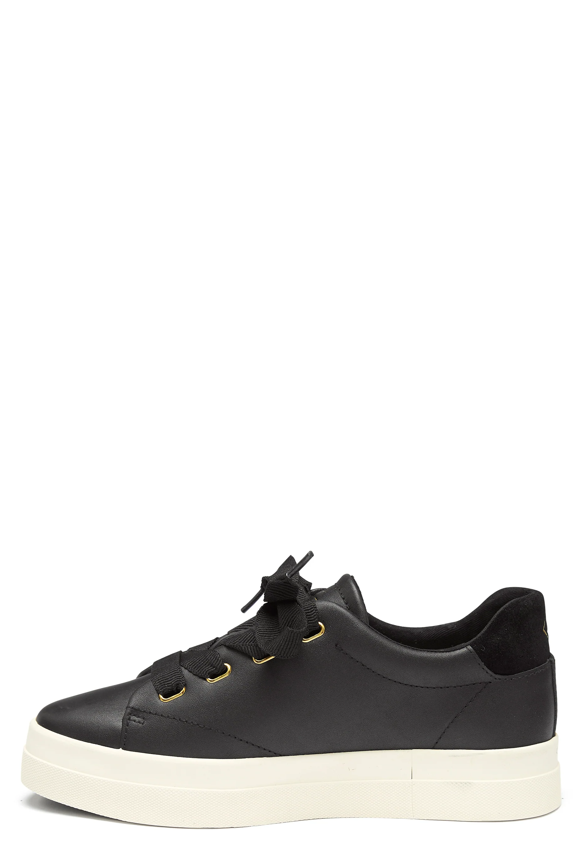 Avona Leather Sneaker - Image 3
