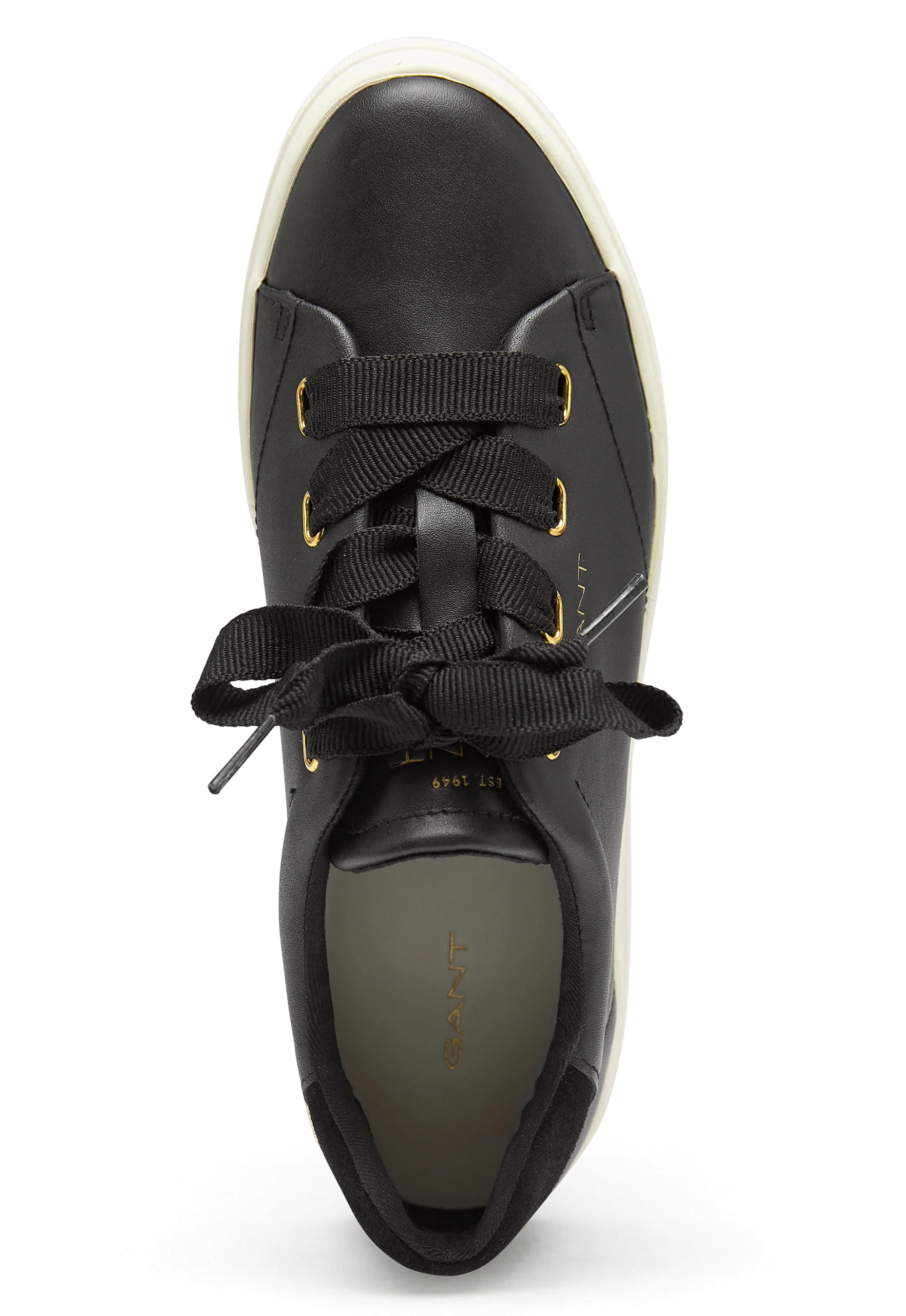 Avona Leather Sneaker - Image 4