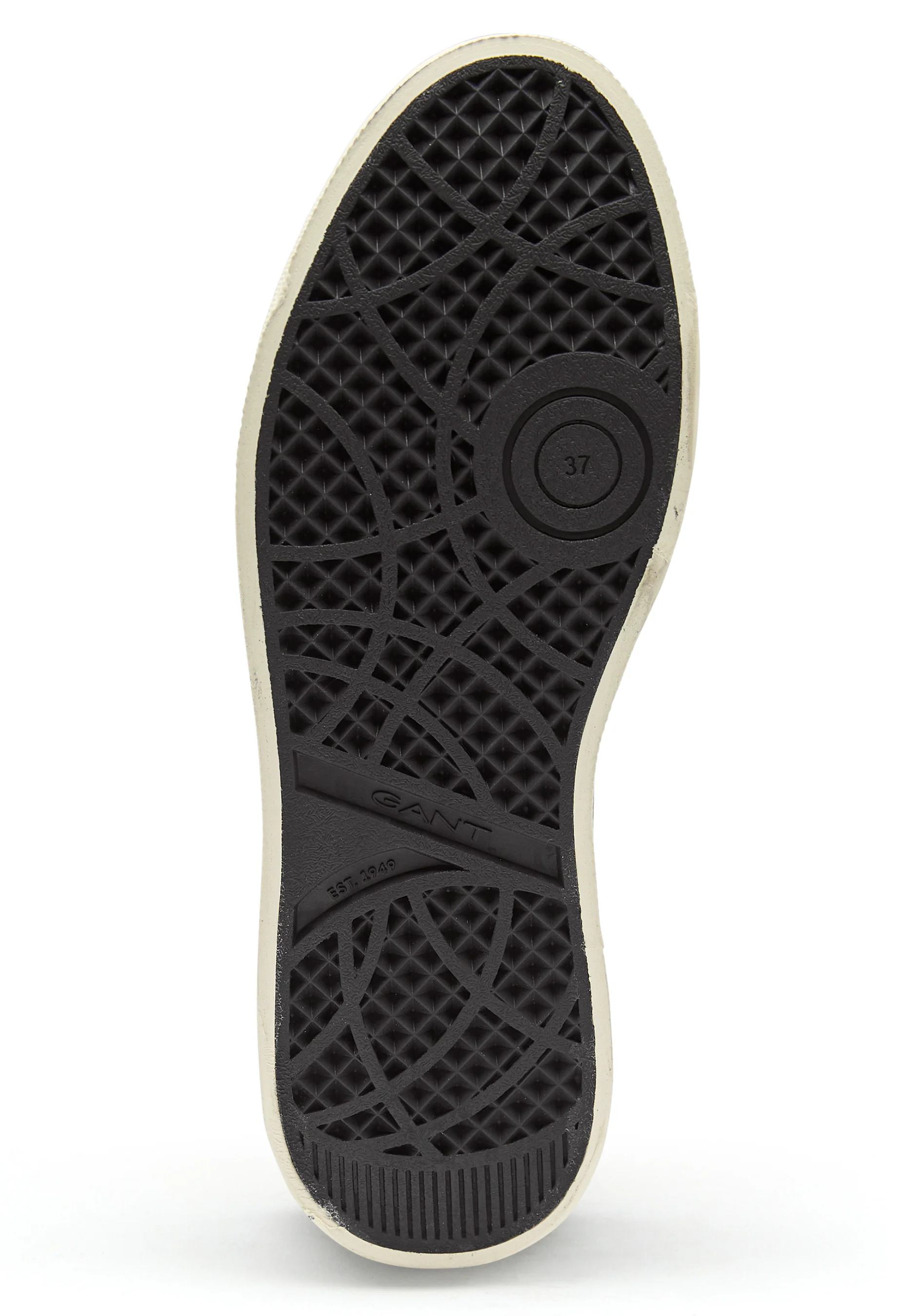 Avona Leather Sneaker - Image 5