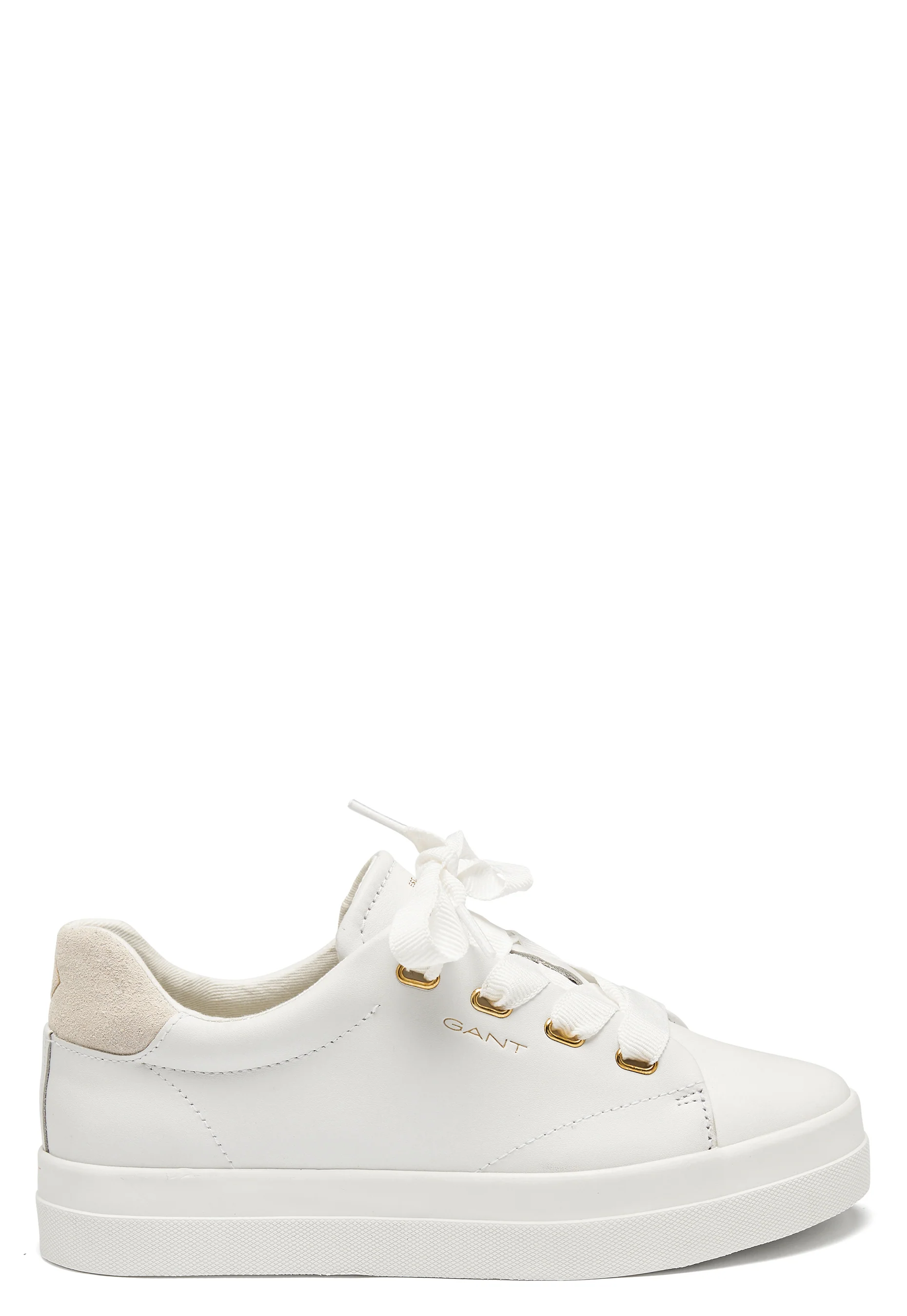 Avona Leather Sneaker - Image 2