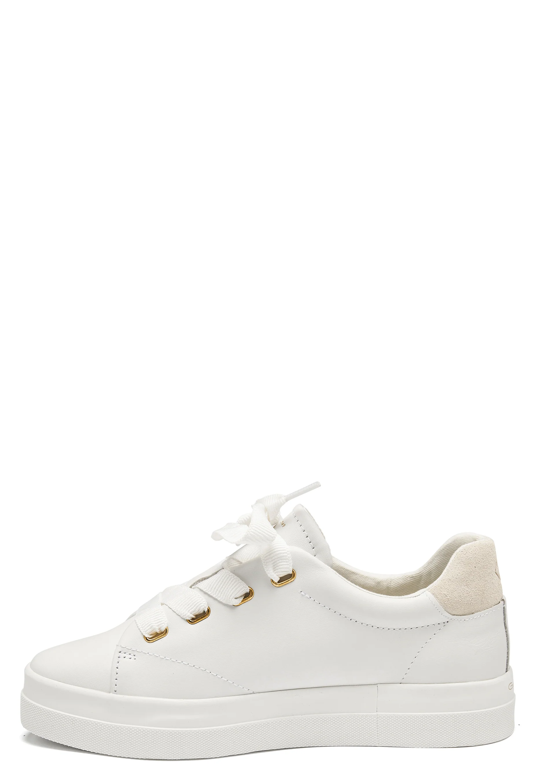 Avona Leather Sneaker - Image 3