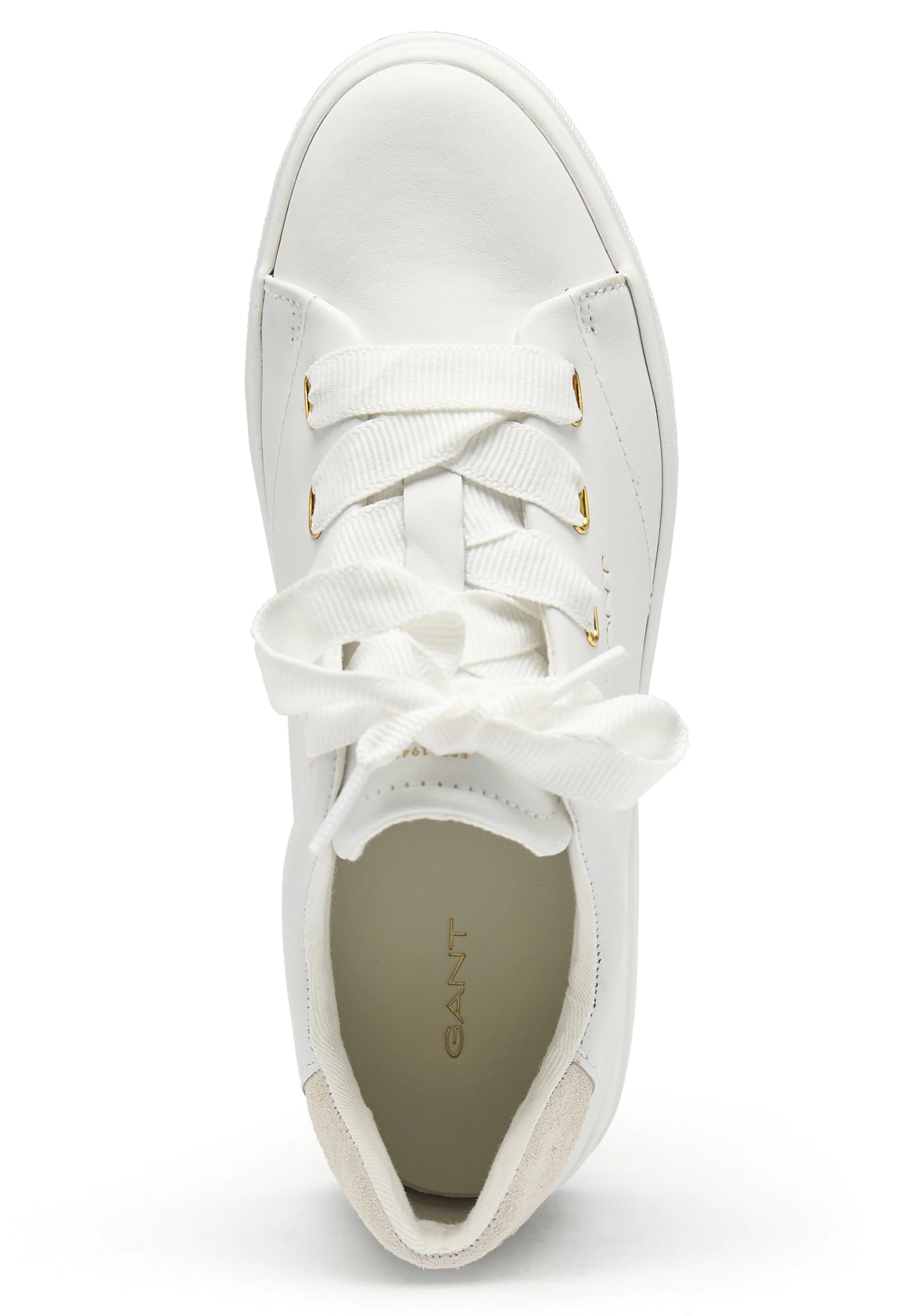 Avona Leather Sneaker - Image 4