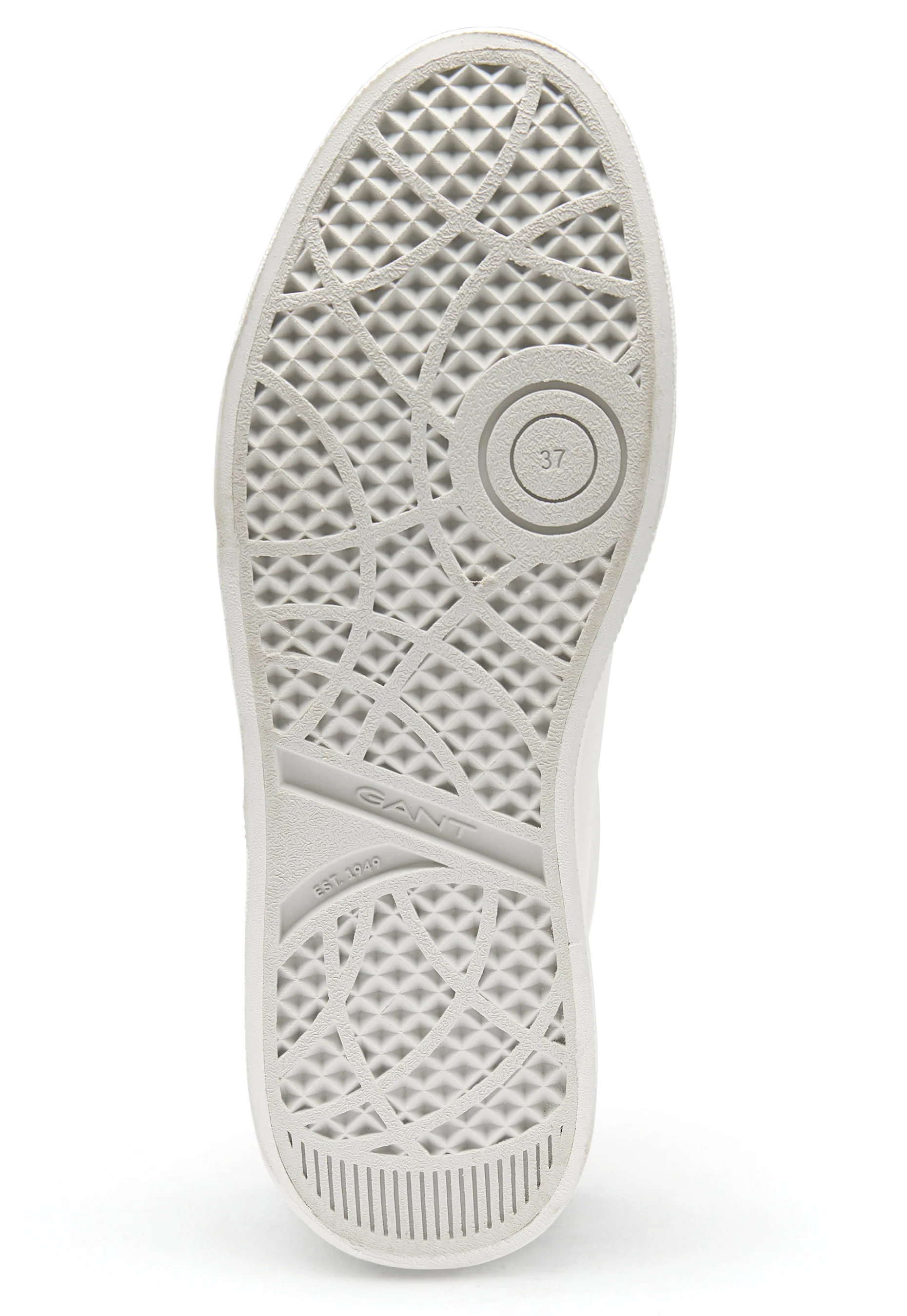 Avona Leather Sneaker - Image 5
