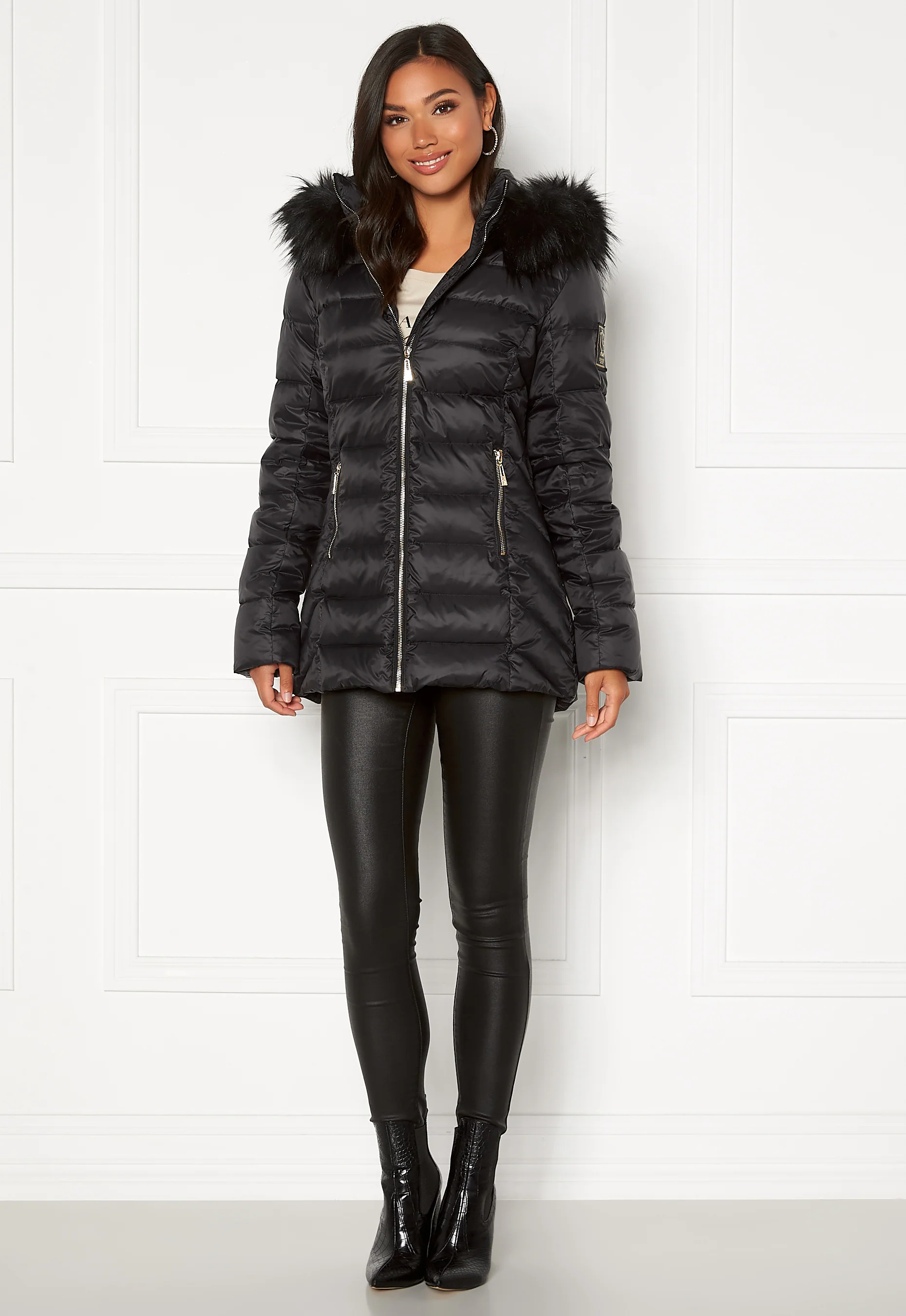 Avoriaz Down Jacket - Image 2
