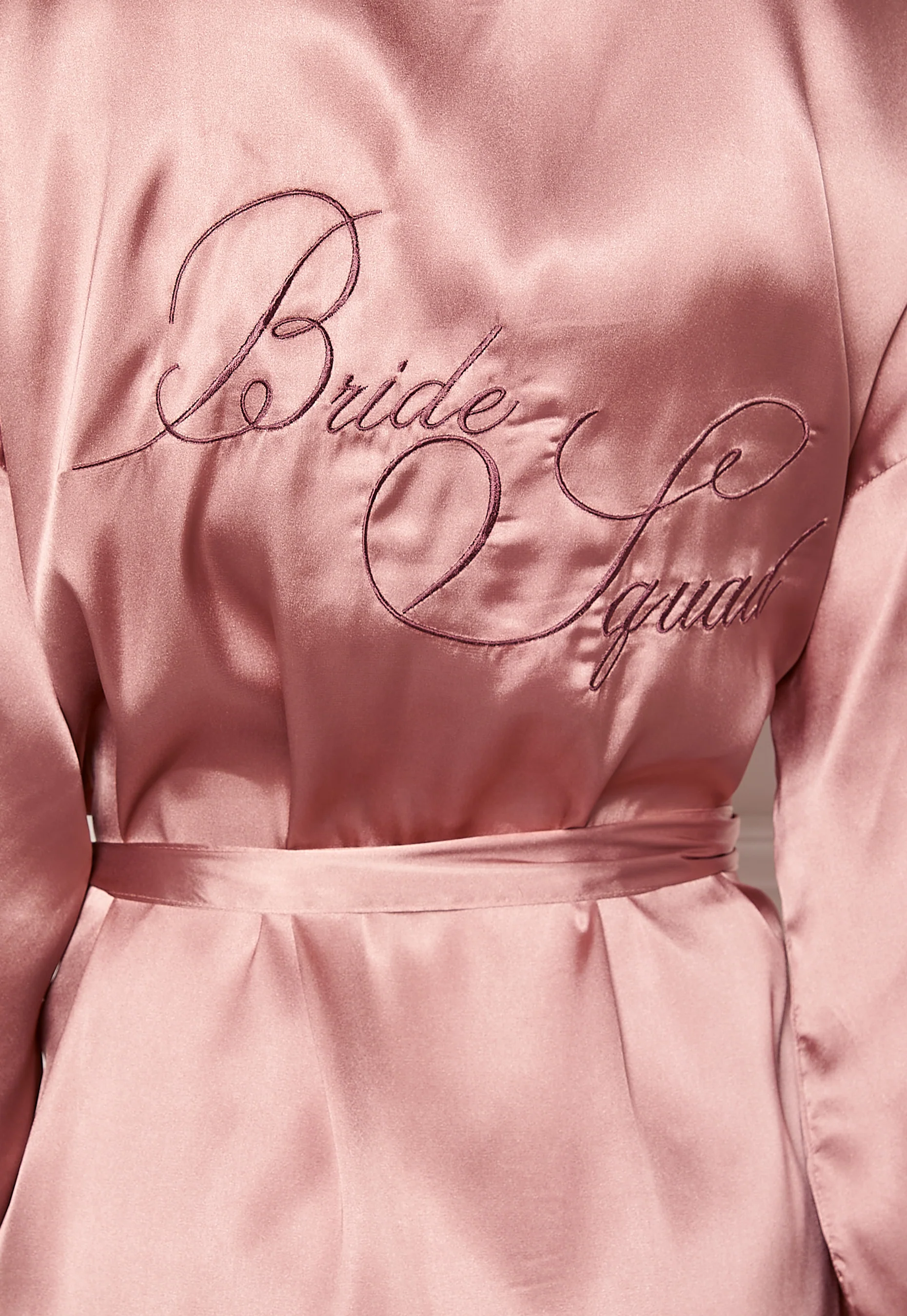 Aylin Robe - Image 4