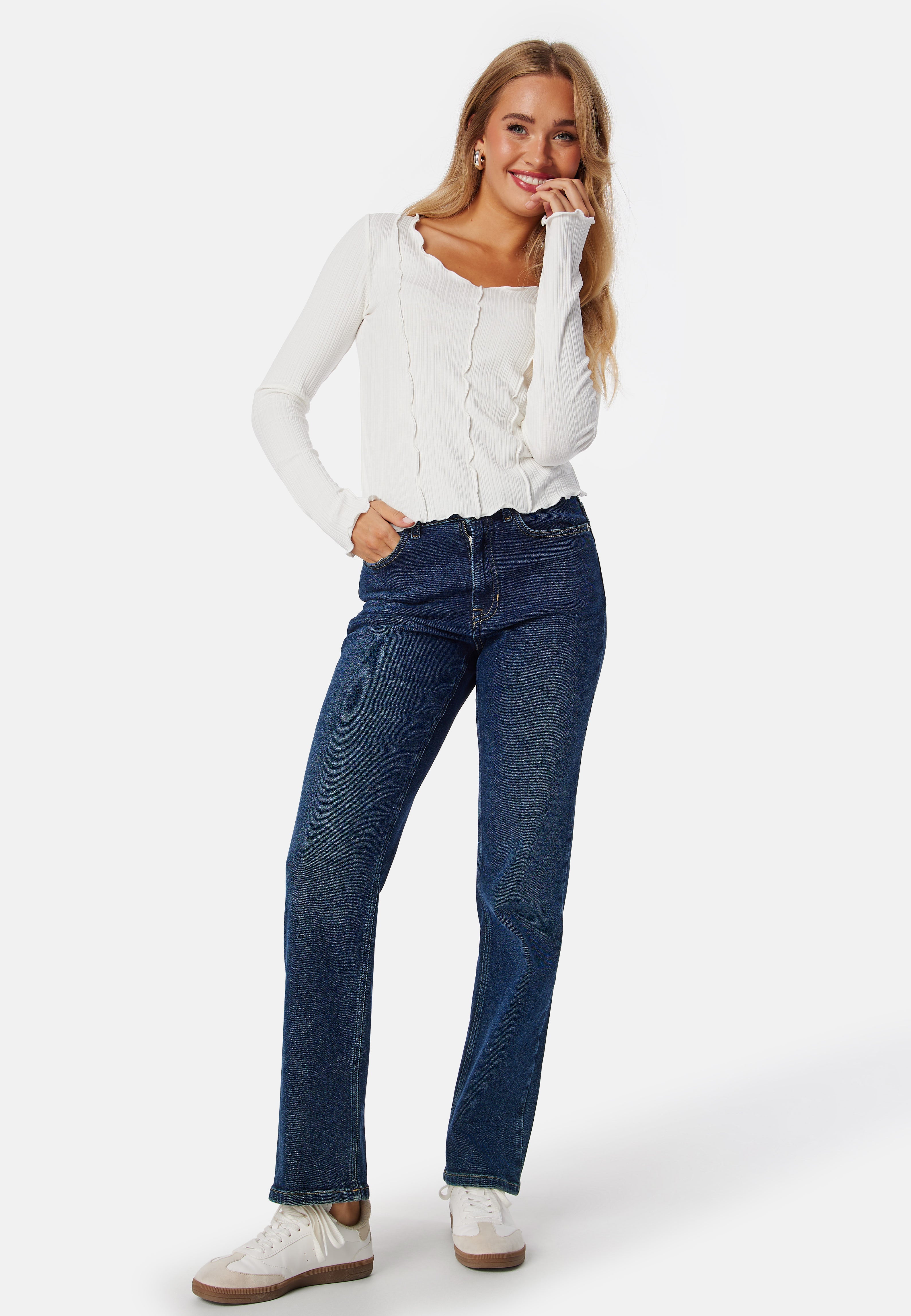 Babylock Long Sleeve Top - Image 3