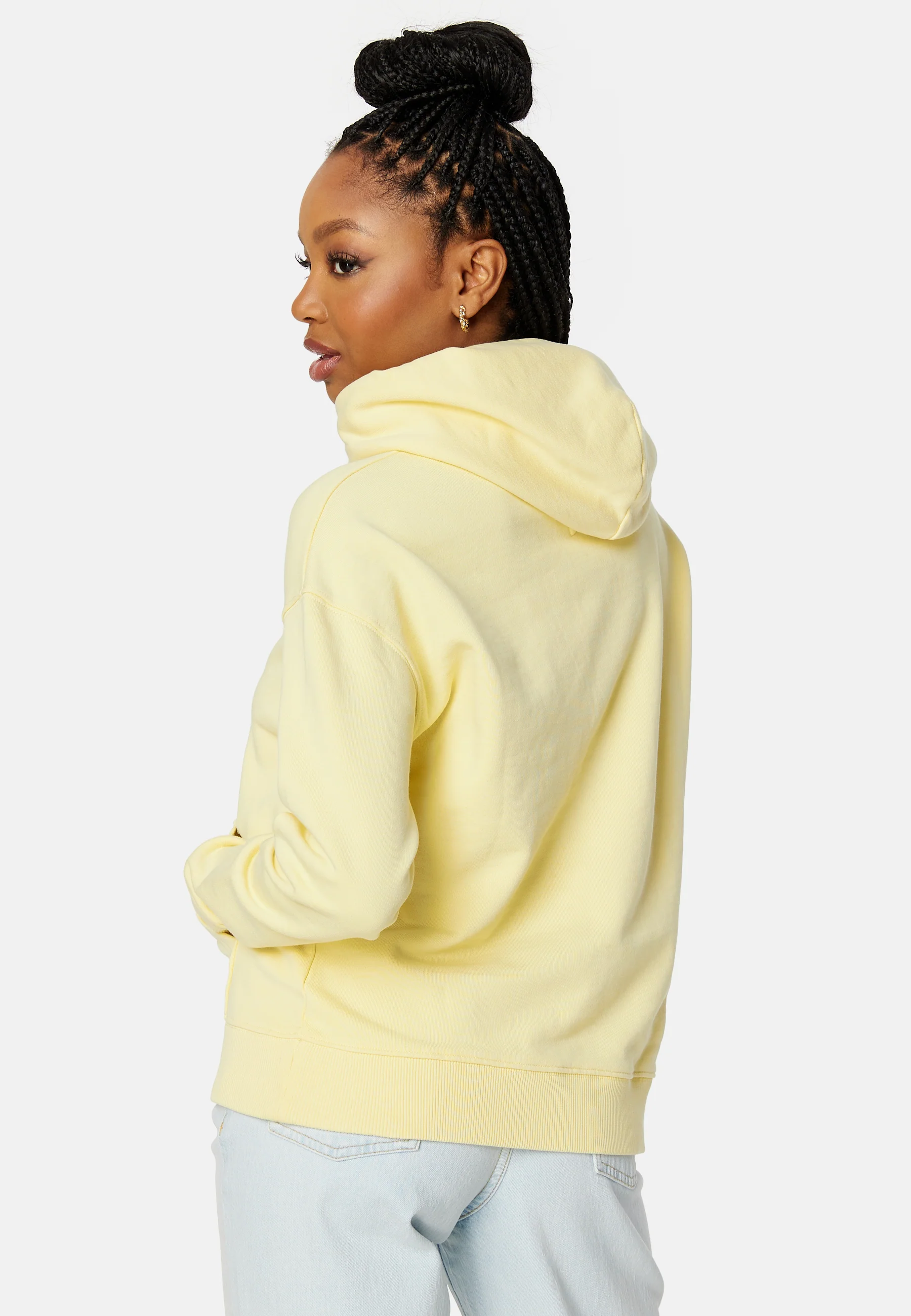 Badge Hoodie - Image 3