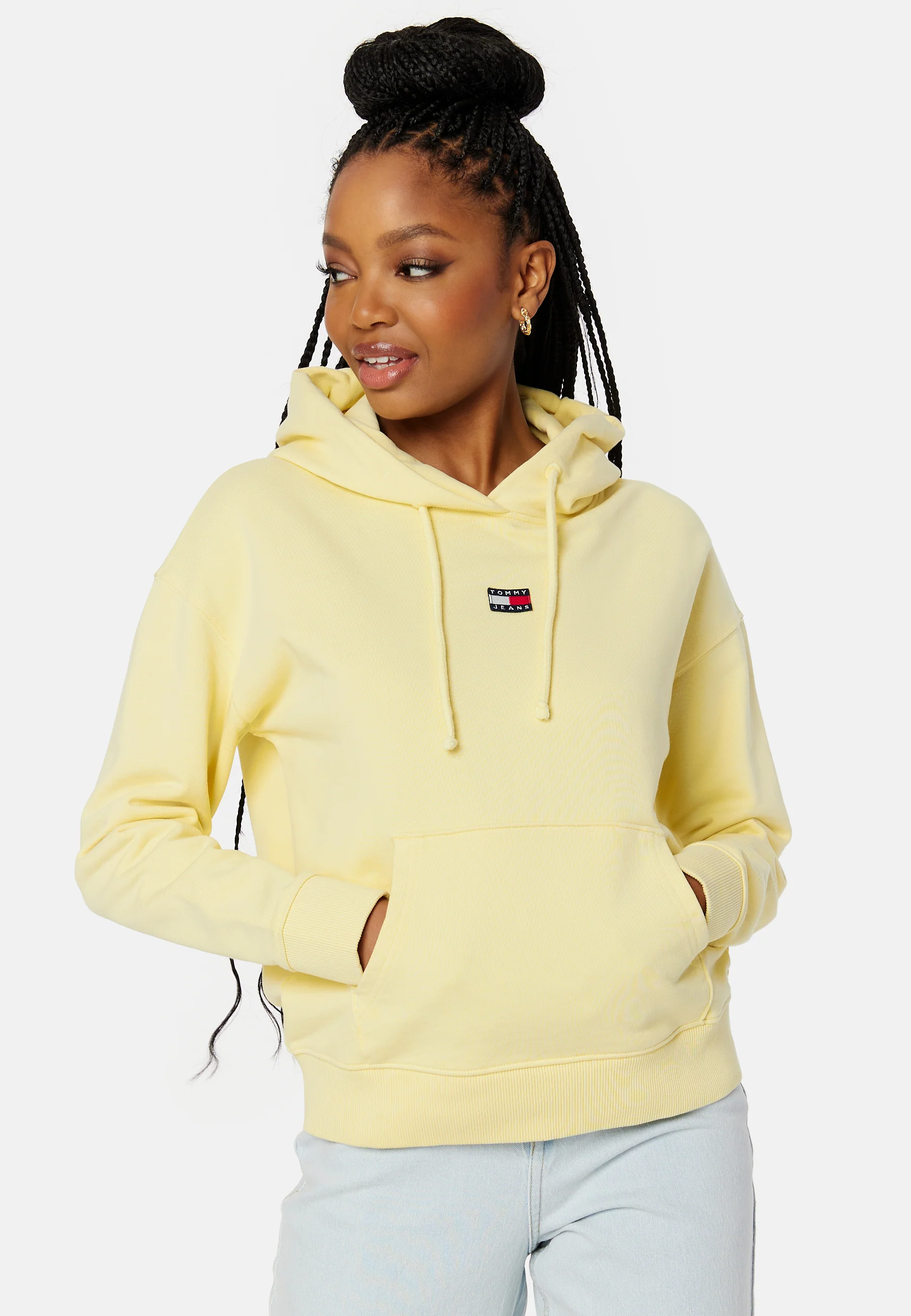 Badge Hoodie - Image 4