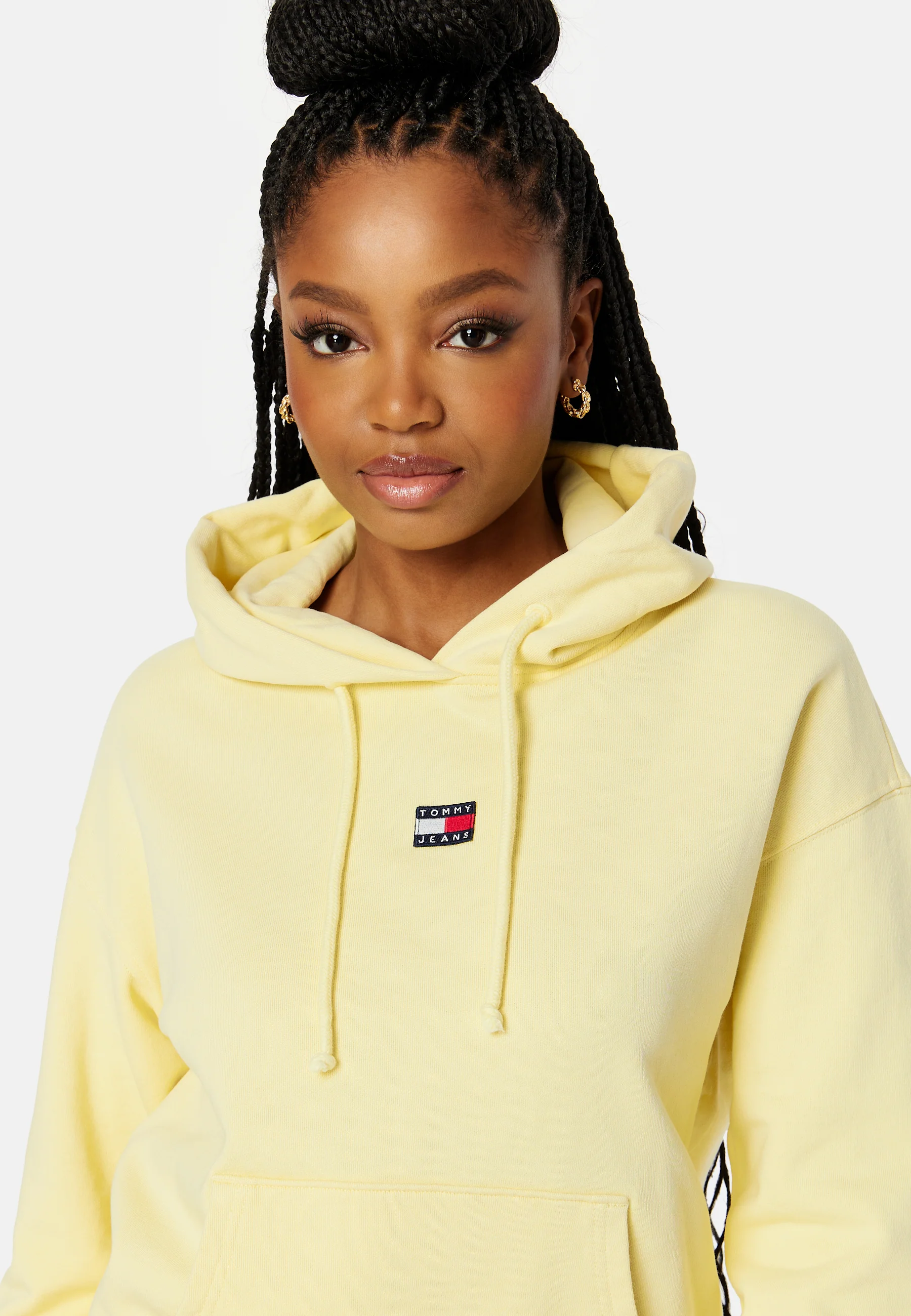 Badge Hoodie - Image 5