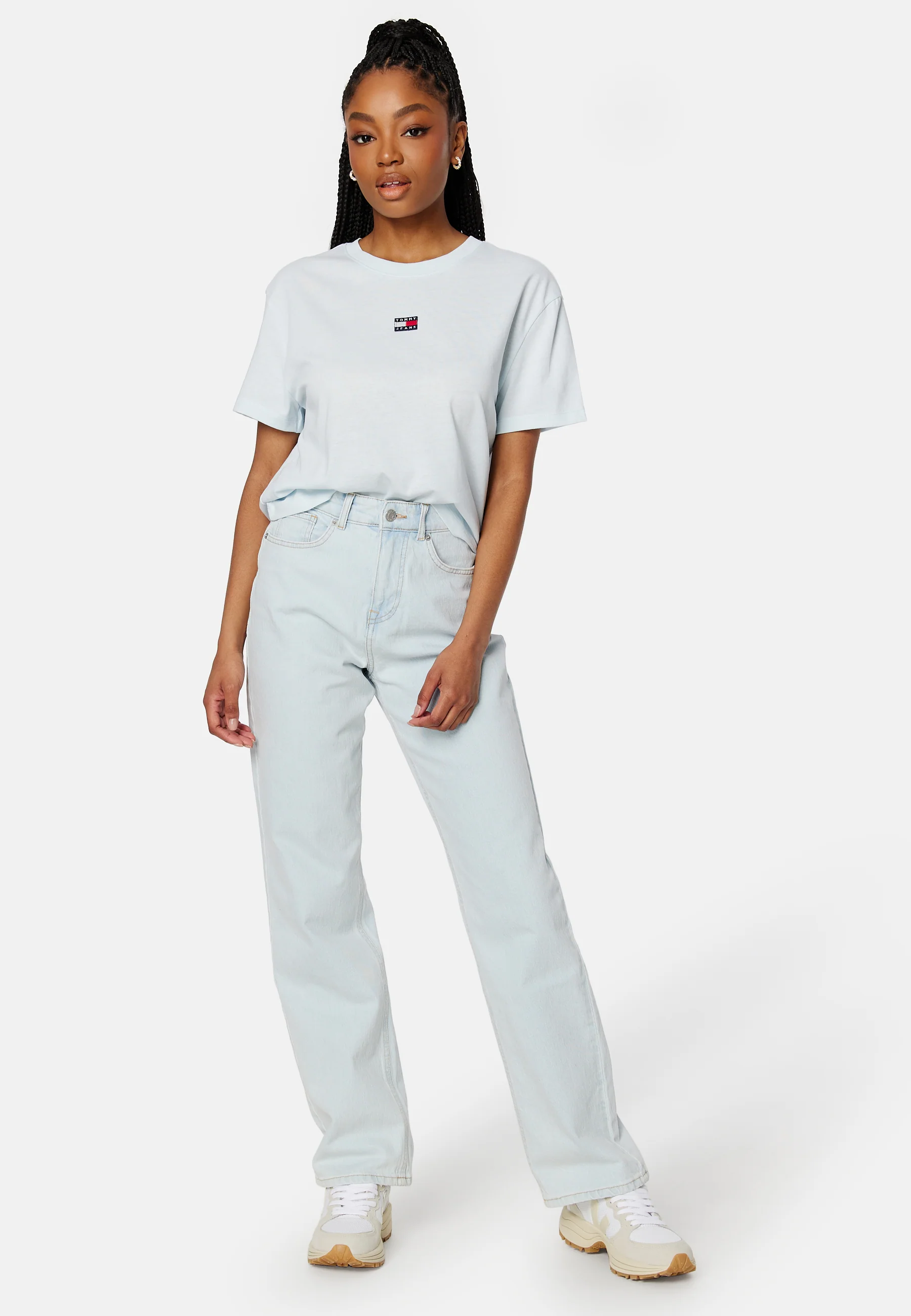 Badge Tee - Image 2