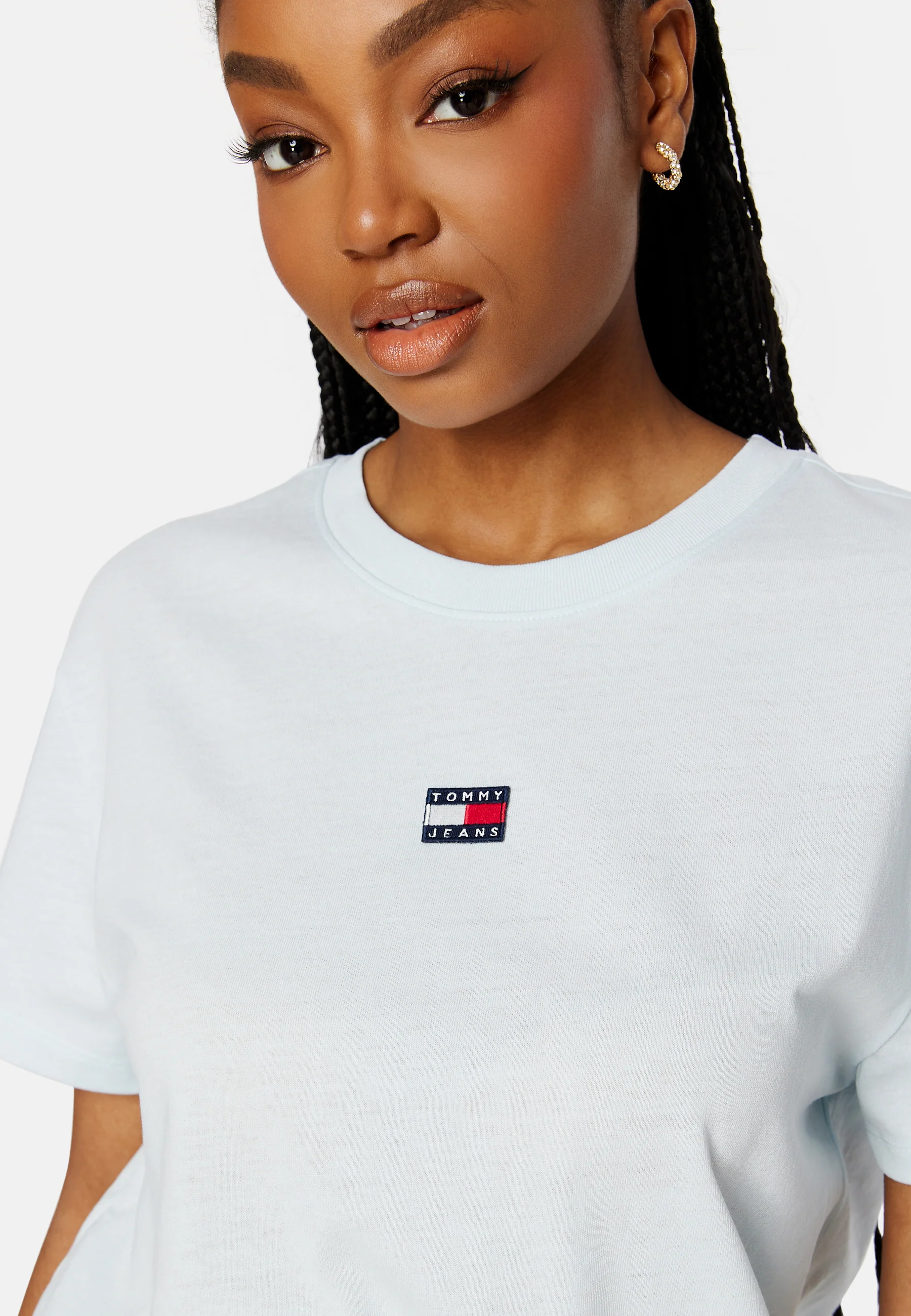 Badge Tee - Image 4
