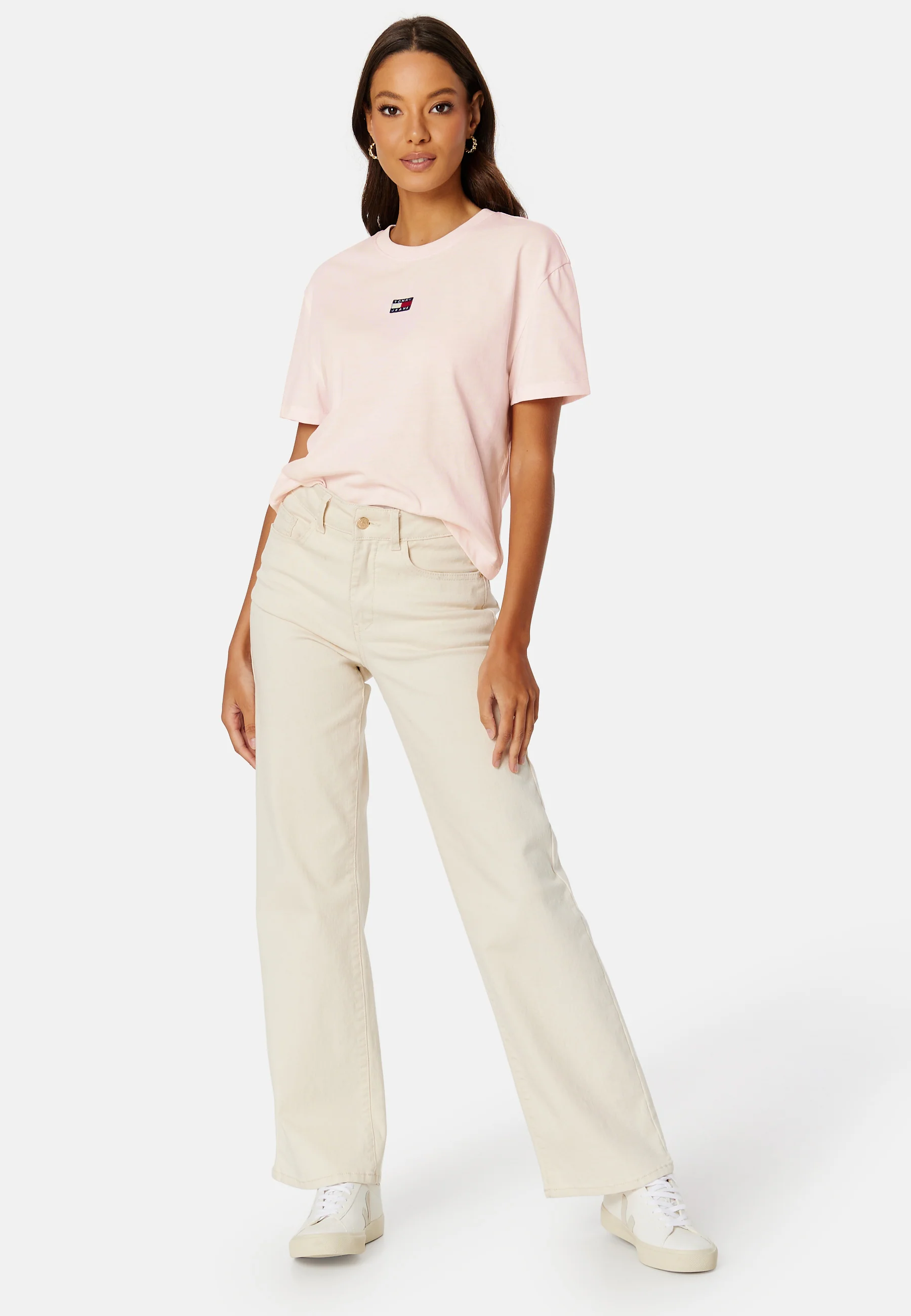 Badge Tee - Image 2