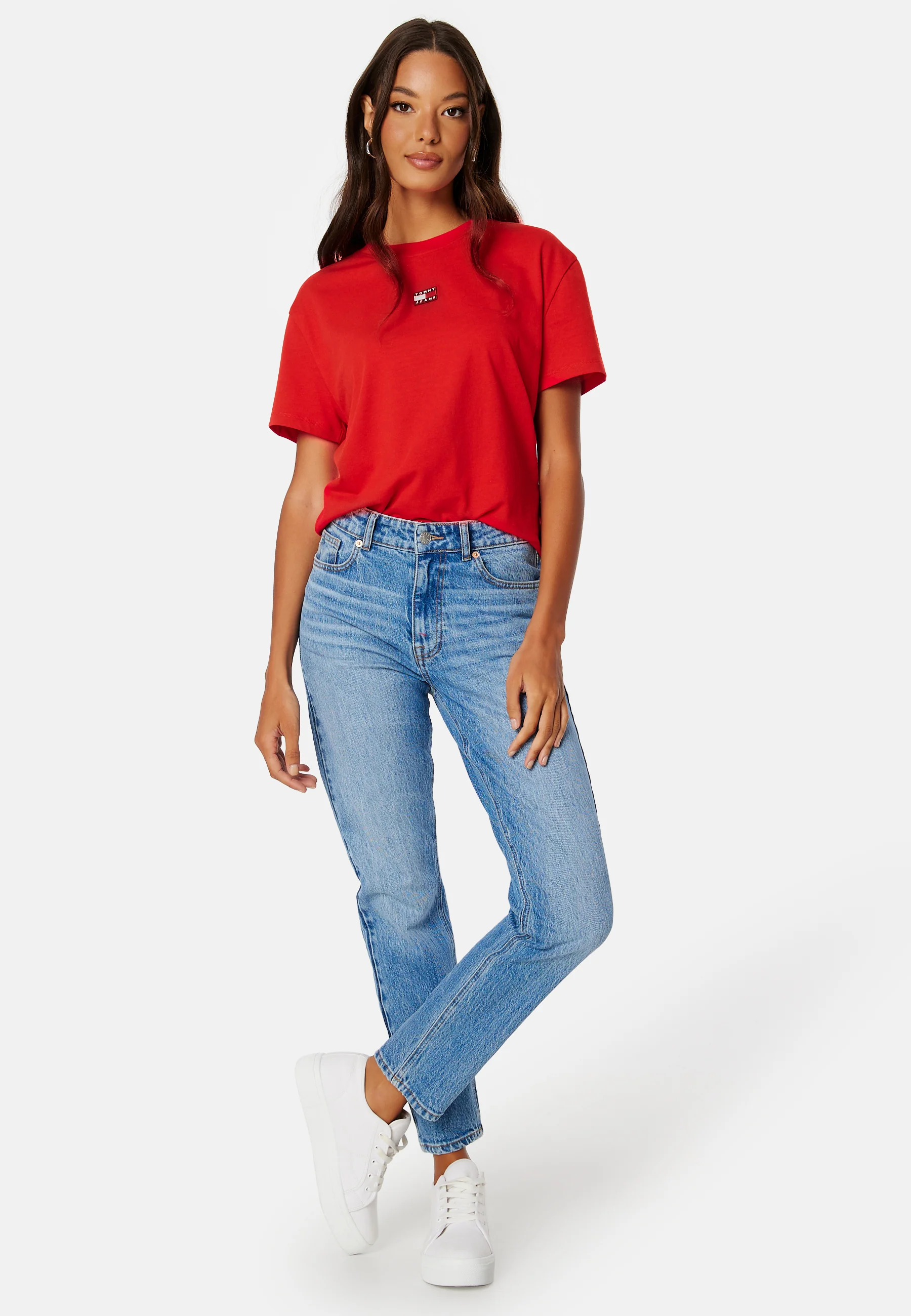 Badge Tee - Image 2