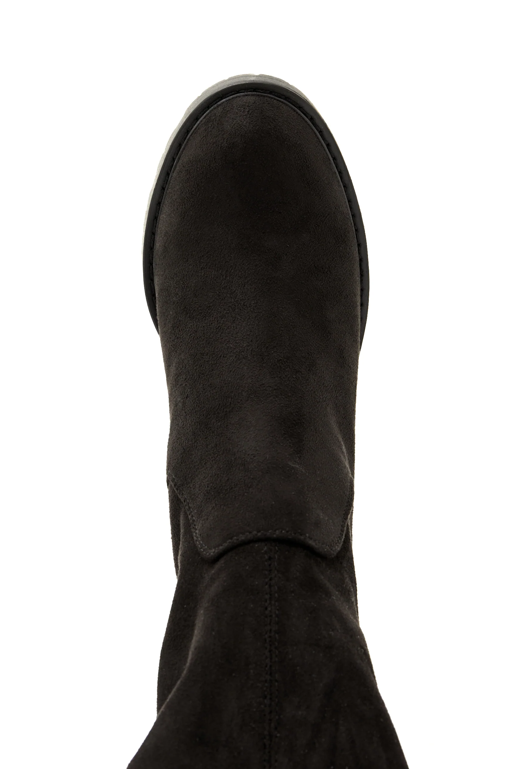 Barbara Life Long Boot - Image 4