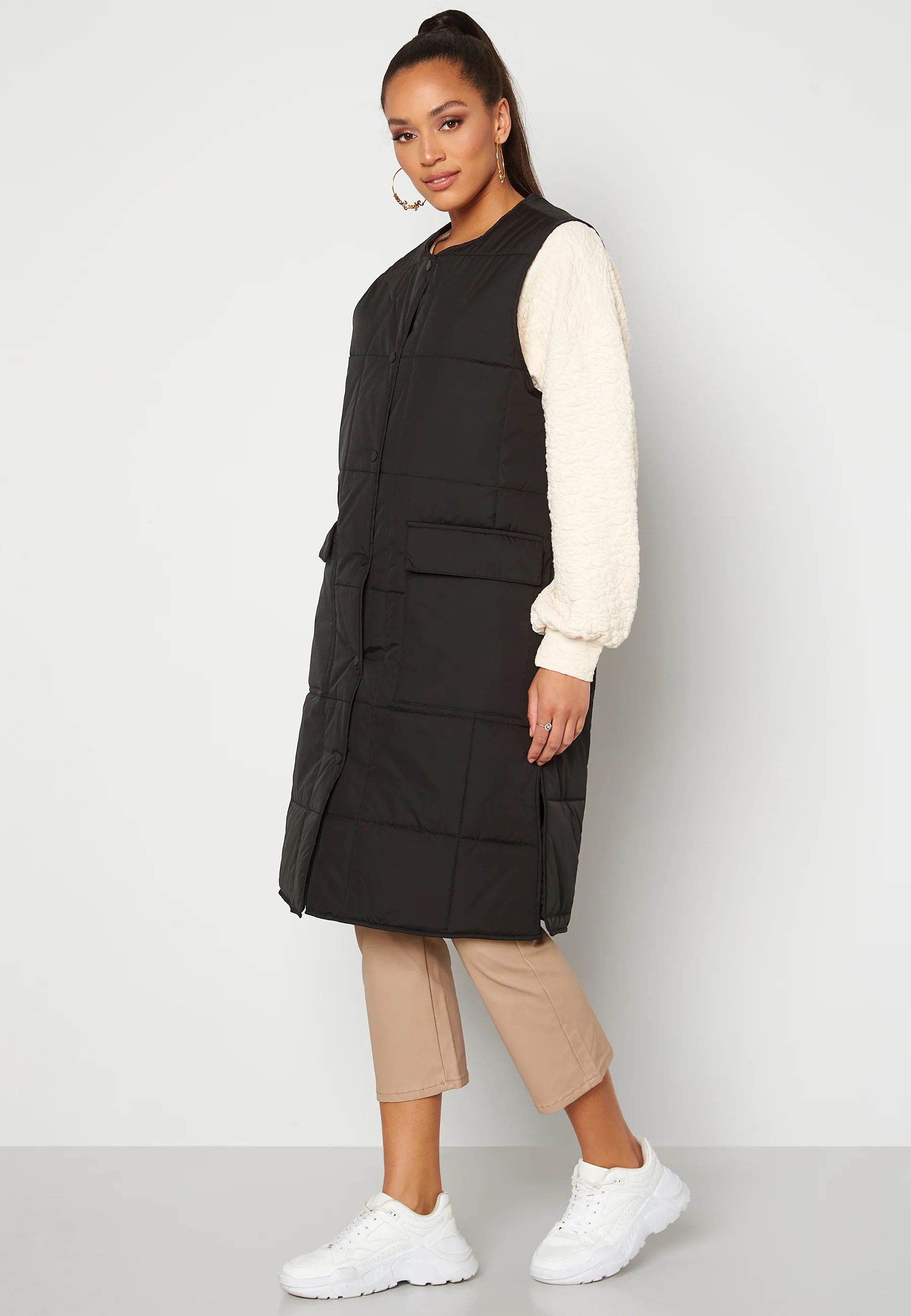 Barbara vest - Image 2